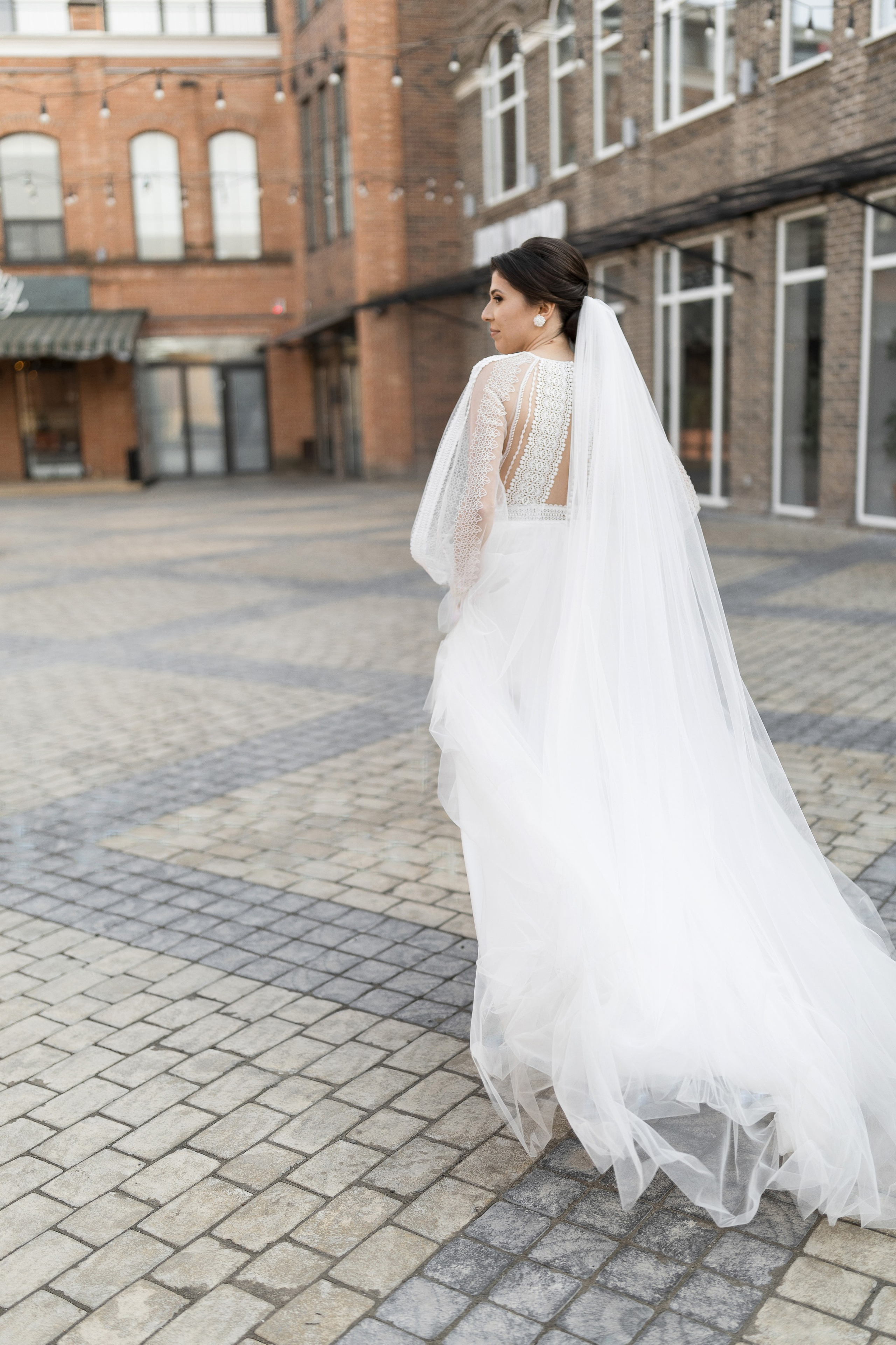 Y&M. Анастасия Безуглова- свадебный фотограф в Таганроге