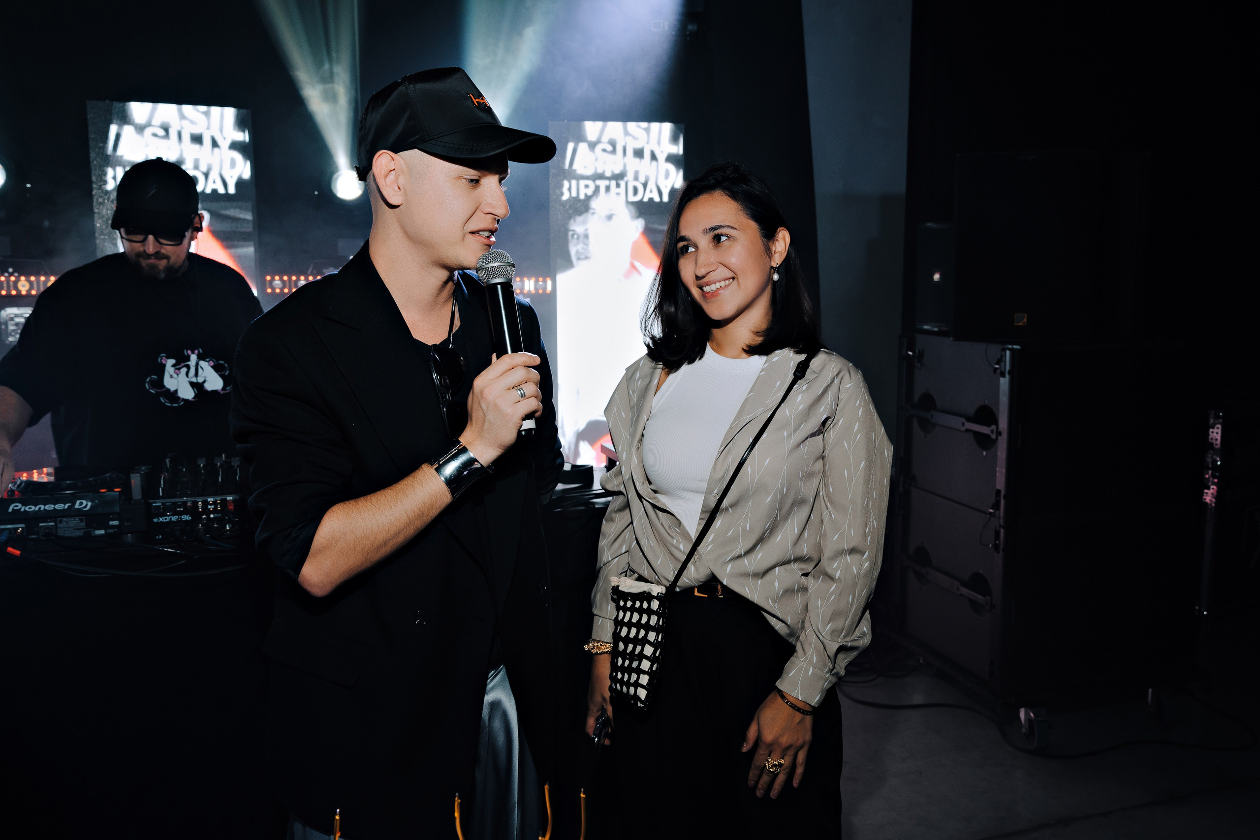 ДЕНЬ РОЖДЕНИЯ ВАСИЛИЯ «ADAGIO». Репортажный фотограф Зуев Роман г. Челябинск