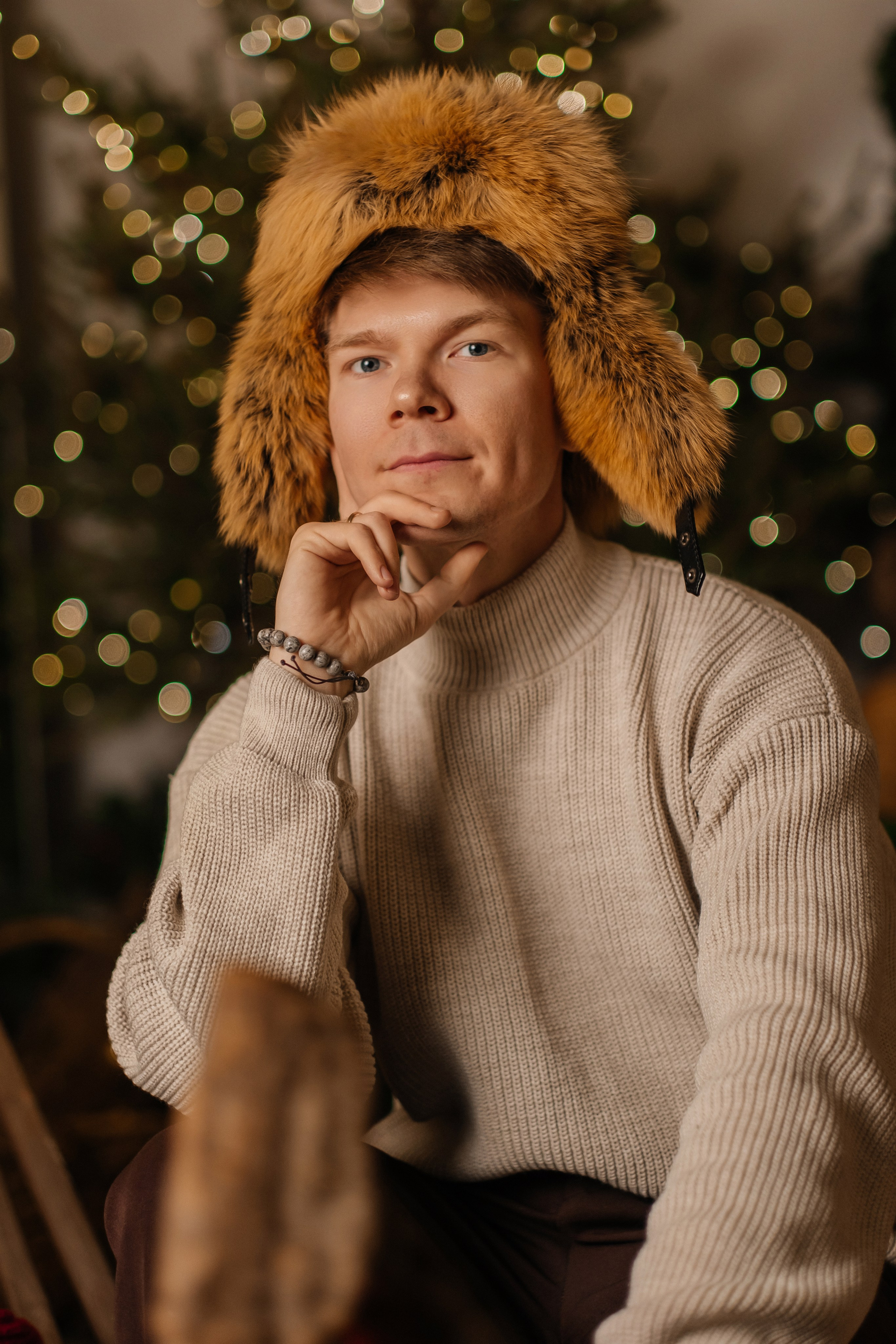 Ксюша и Максим. Фотограф в Самаре | Варя Борисова