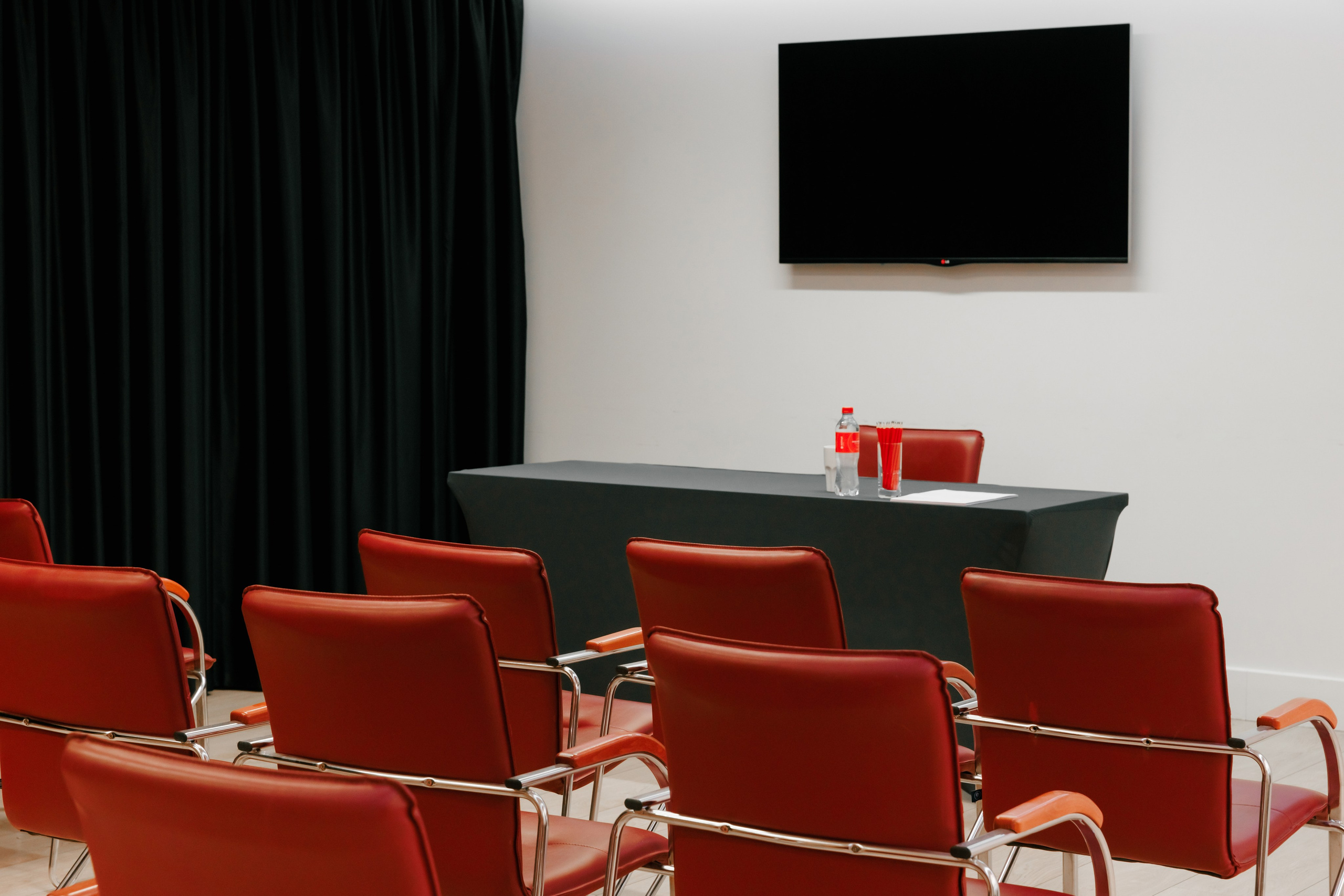 Конференц-залы AZIMUT сити-отель. Репортажный фотограф в Санкт-Петербурге Жолудев Владислав