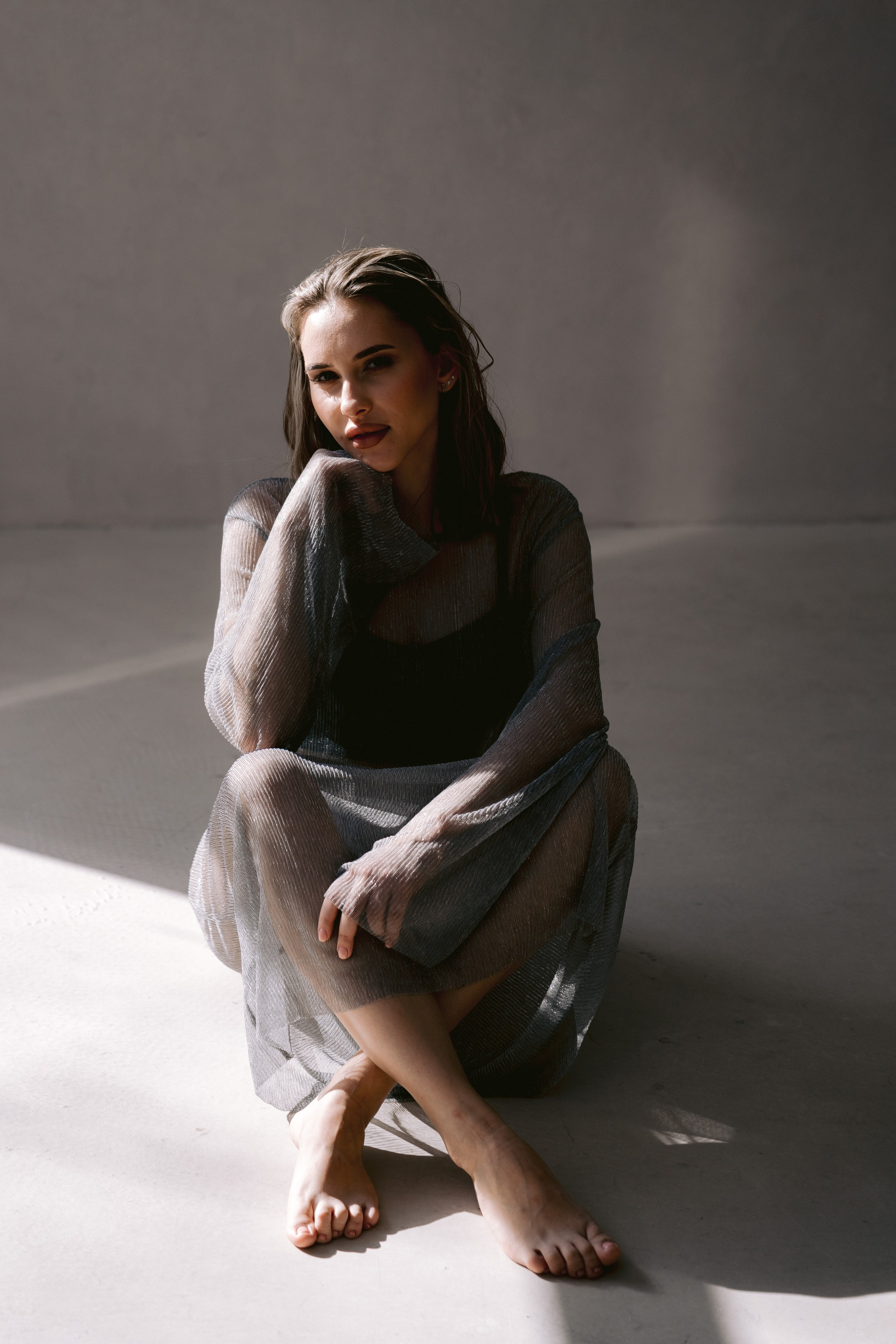 Ирина. Фотограф в Волгограде Кристина Прохоренко