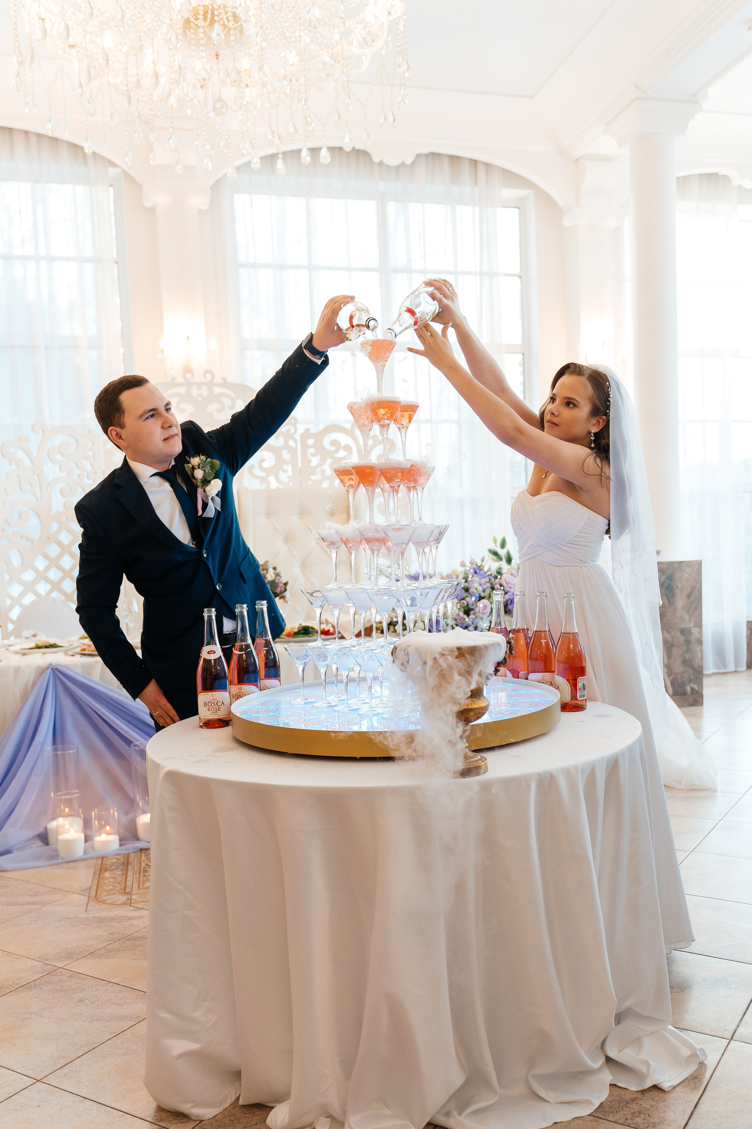 Свадебное. Семейный фотограф в Санкт-Петербурге