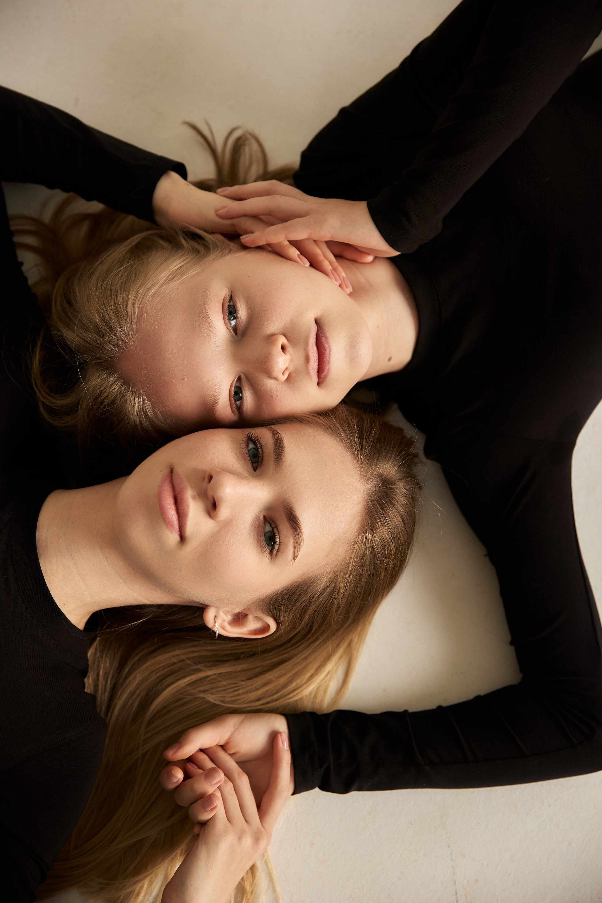 Настя Полина Василина. Свадебный и семейный фотограф