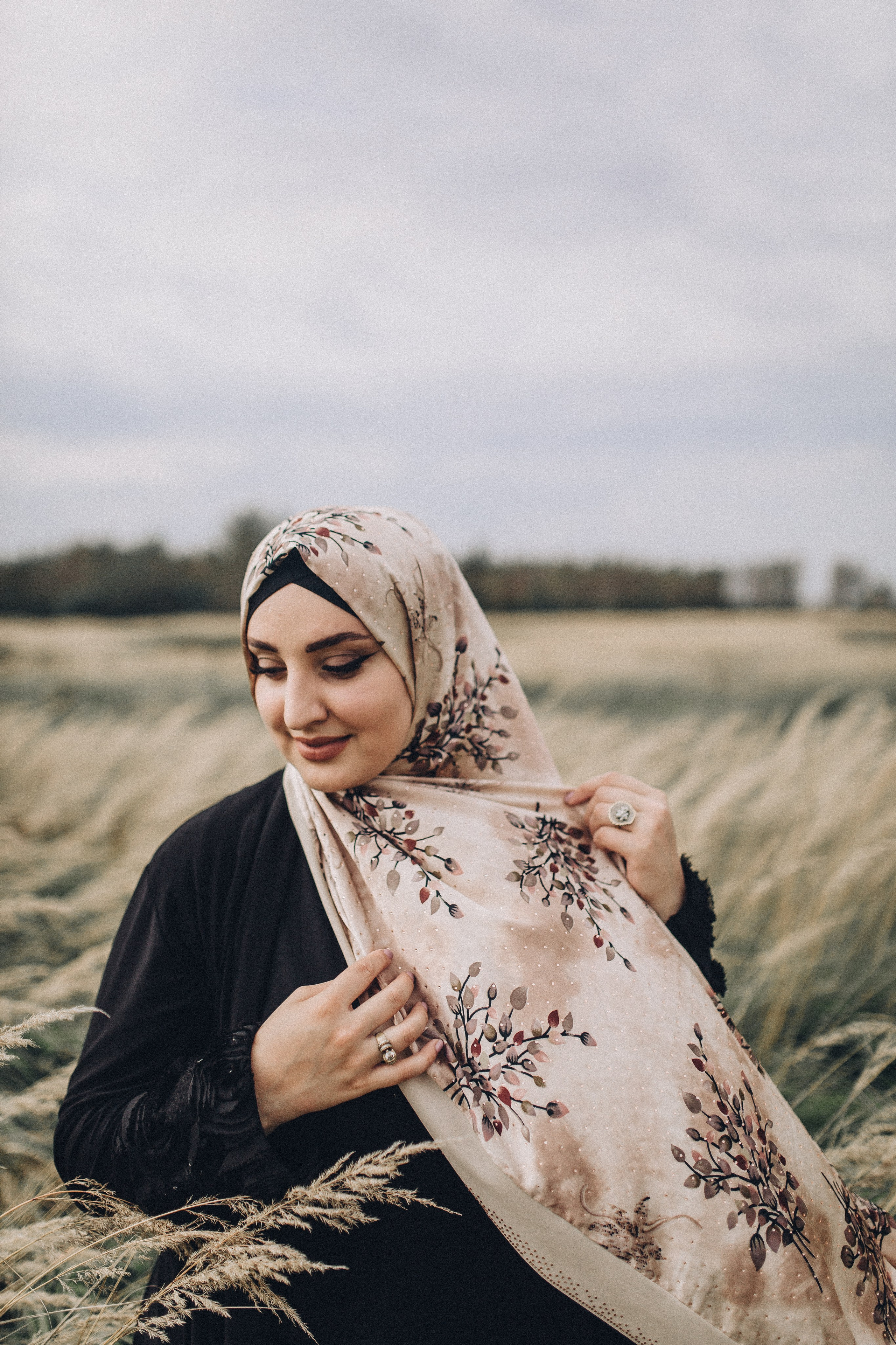 Кино о большой любви к детям. Анастасия Гольнева