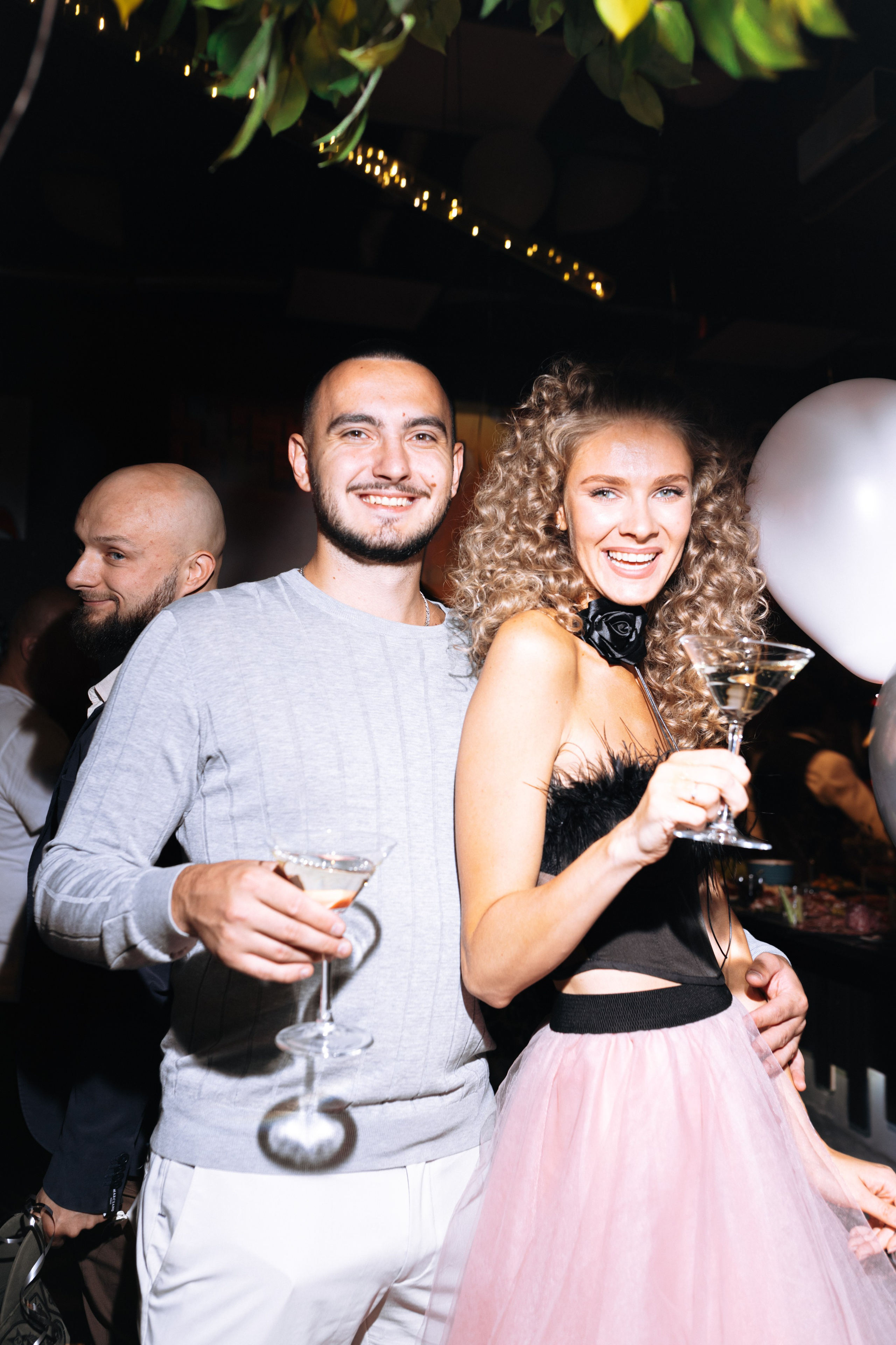 Правда Бар. Свадебный фотограф | Москва