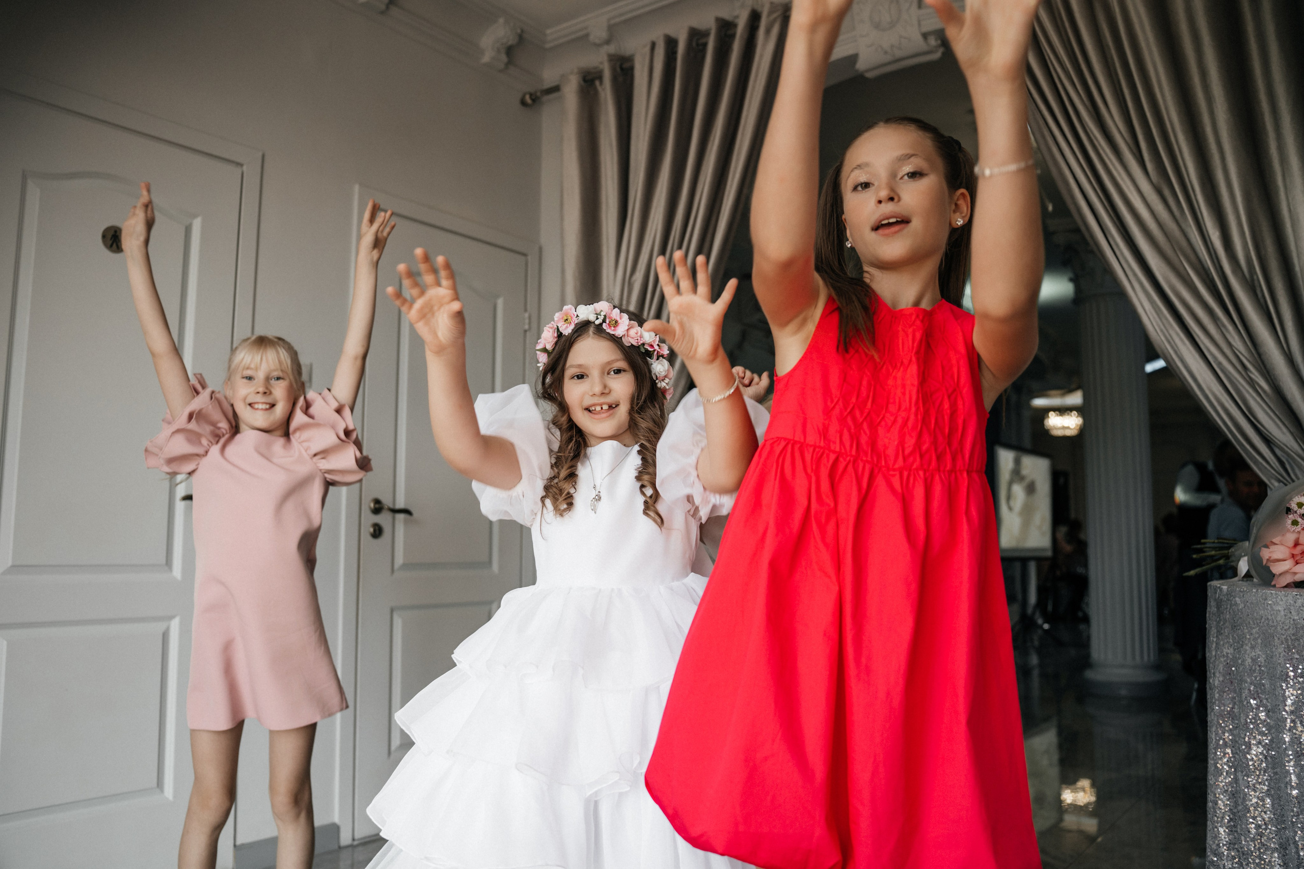 Влад и Влада❤️. Фотограф в Москве и Крыму Анастасия Новосёлова