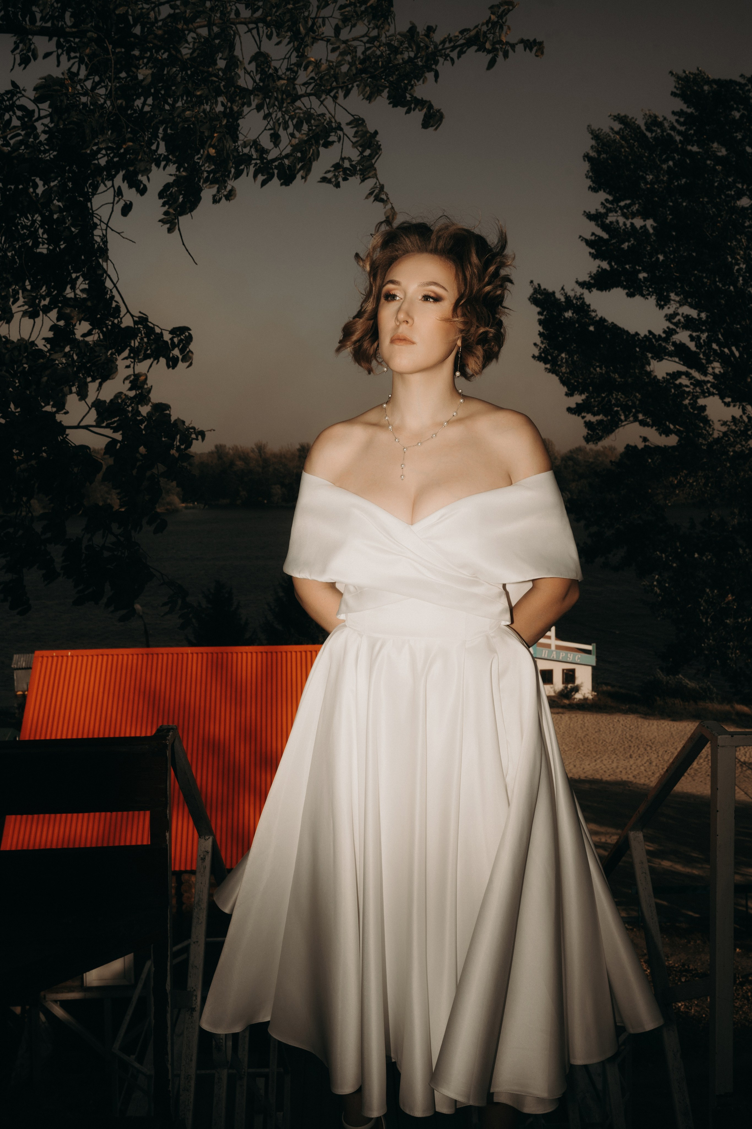 Ольга и Илья. Фотограф Тамбов — Воронеж