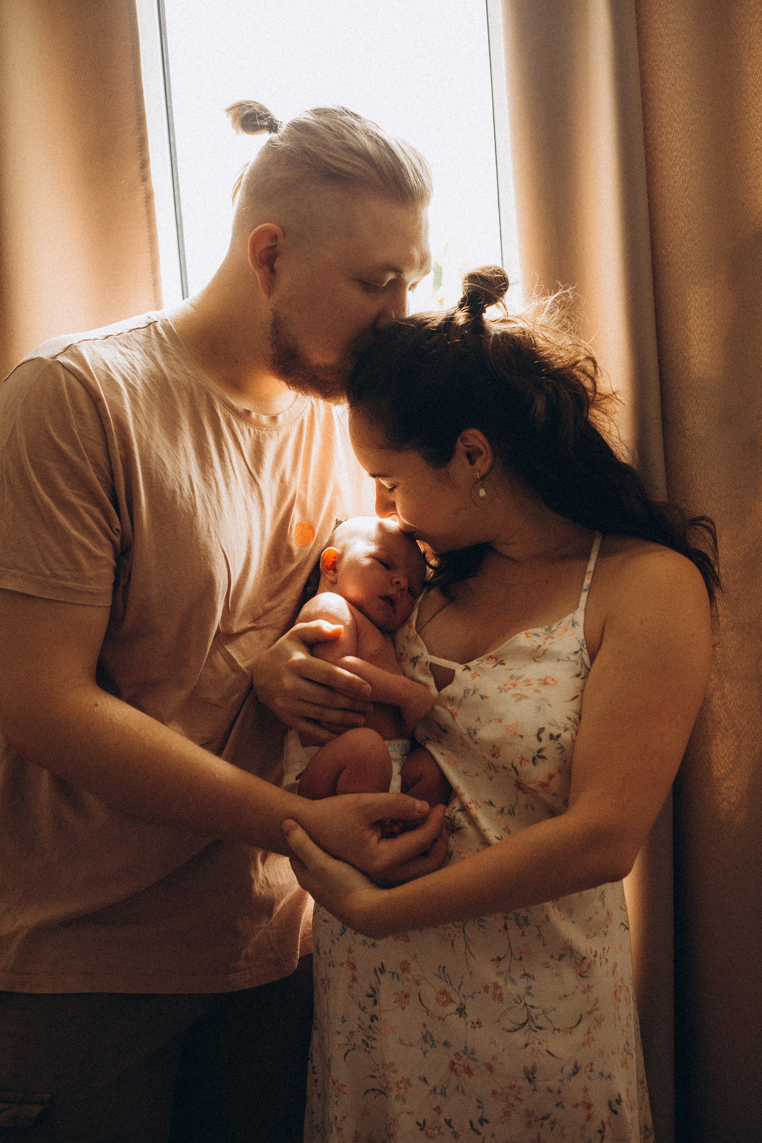 Мелисса. Семейный фотограф Виктория Потехина Москва