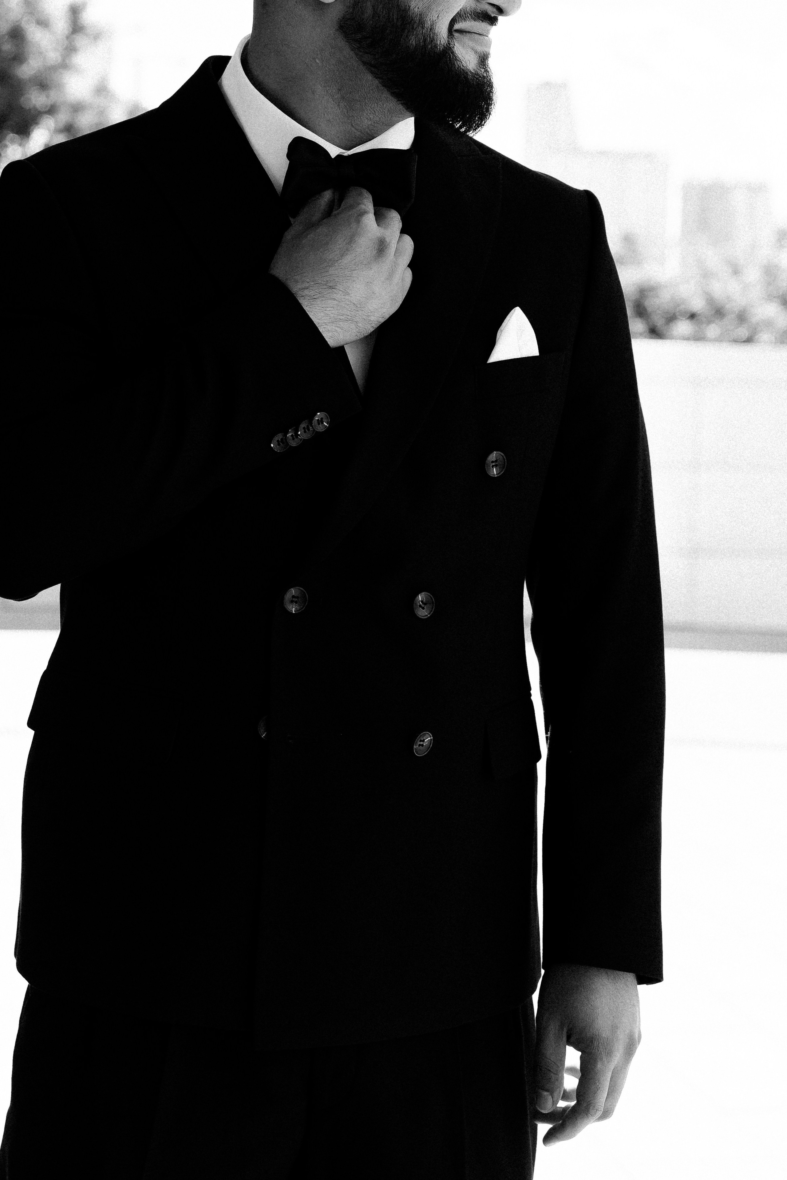 Константин и Анна. Фотограф Елизавета Савина