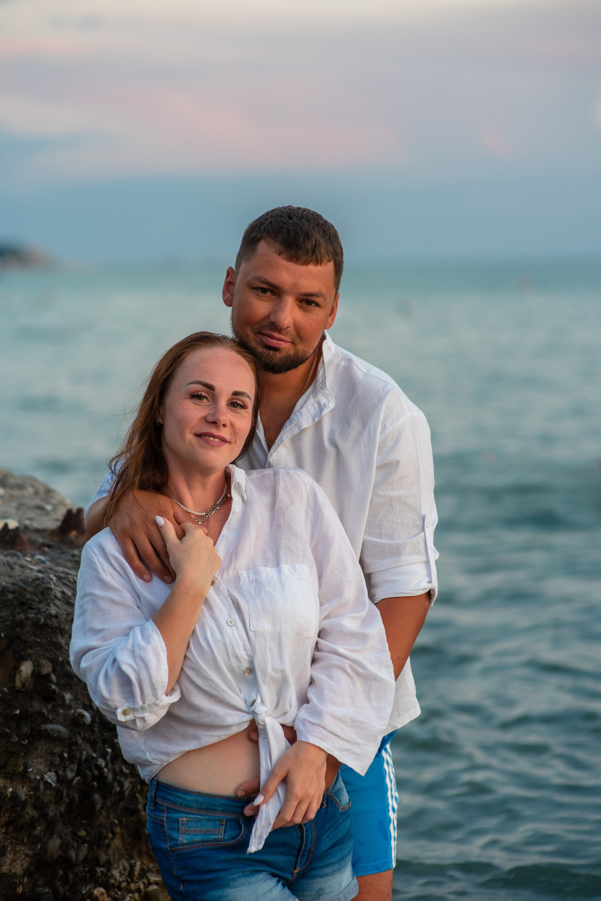 Love story Сергей и Александра. Детский и семейный фотограф Краснодар / Сочи Сергеева Олеся