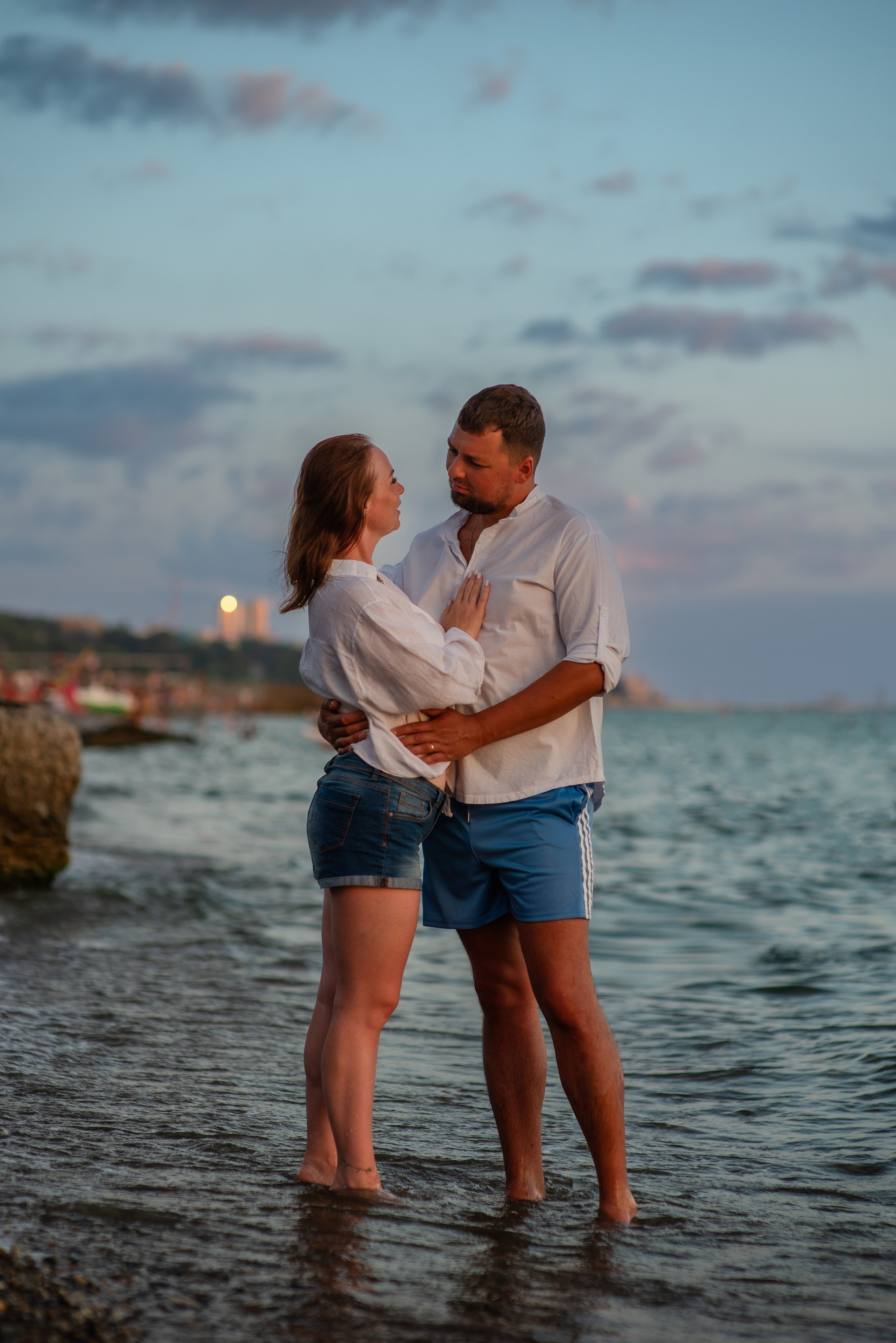 Love story Сергей и Александра. Детский и семейный фотограф Краснодар / Сочи Сергеева Олеся