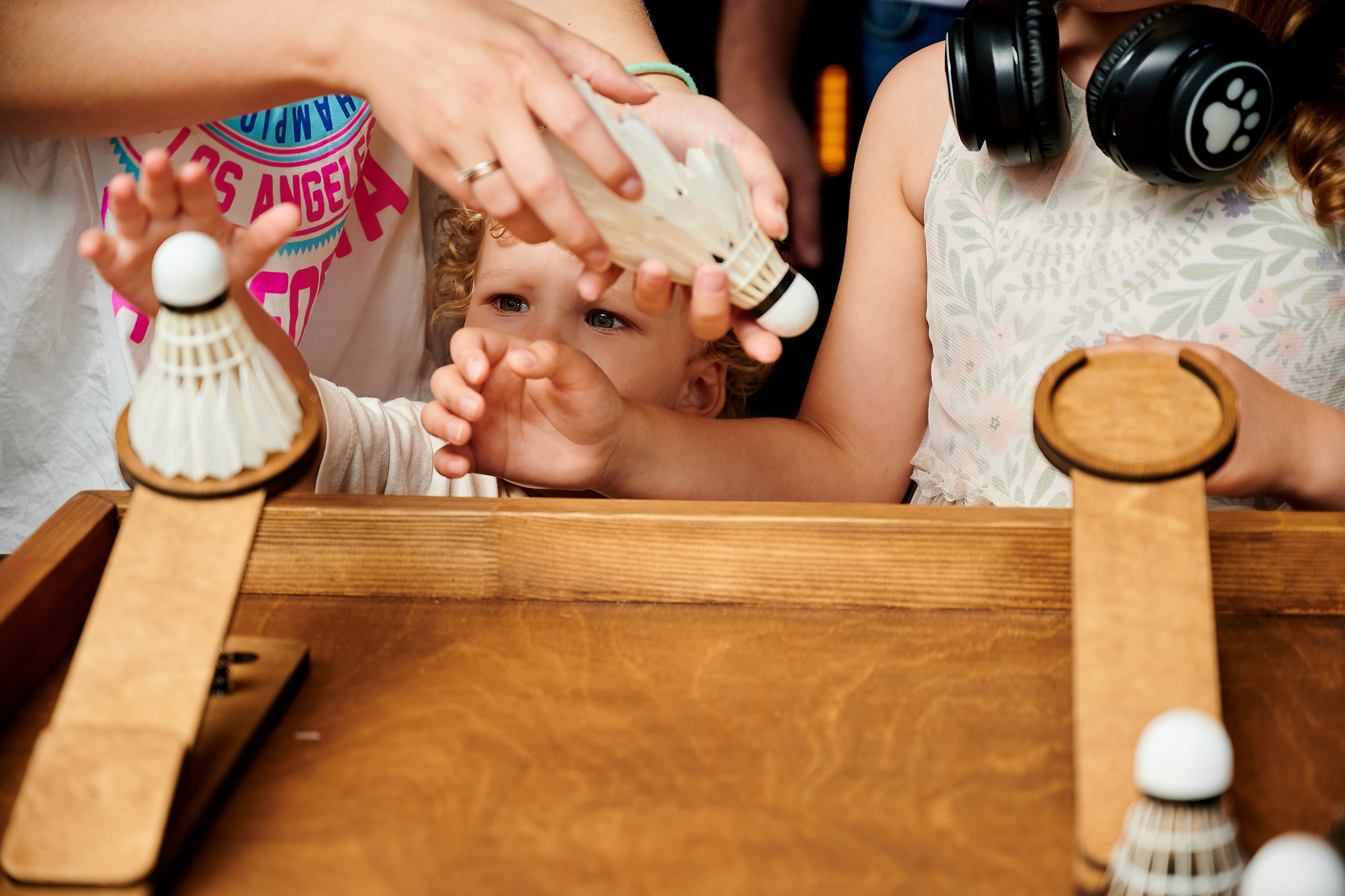 Яндекс «Лето вместе». Профессиональный репортажный фотограф в Самаре Никита Королев
