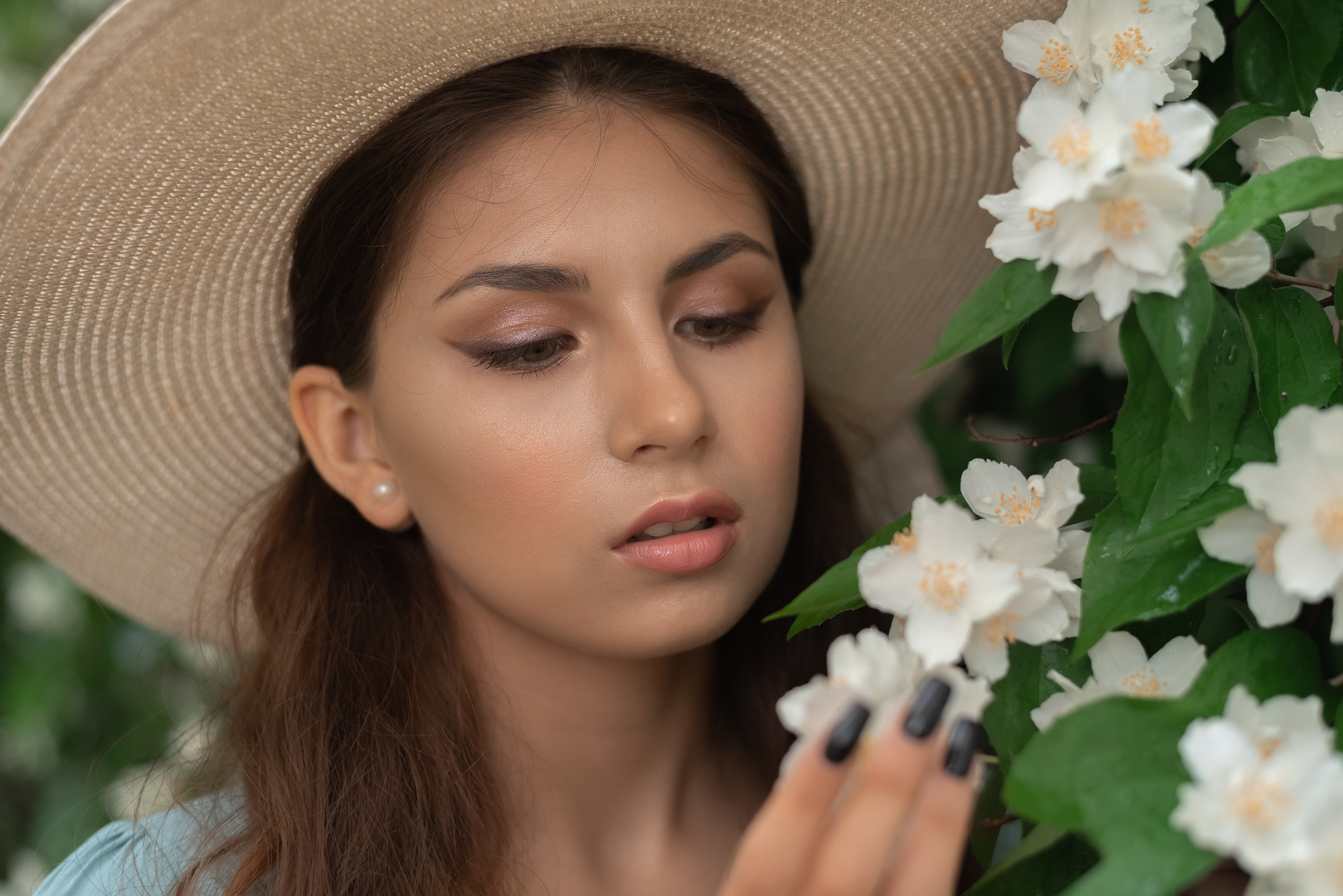 Женские фотосессии. Выпускные альбомы в Туле Фотограф Юлия Чуракова