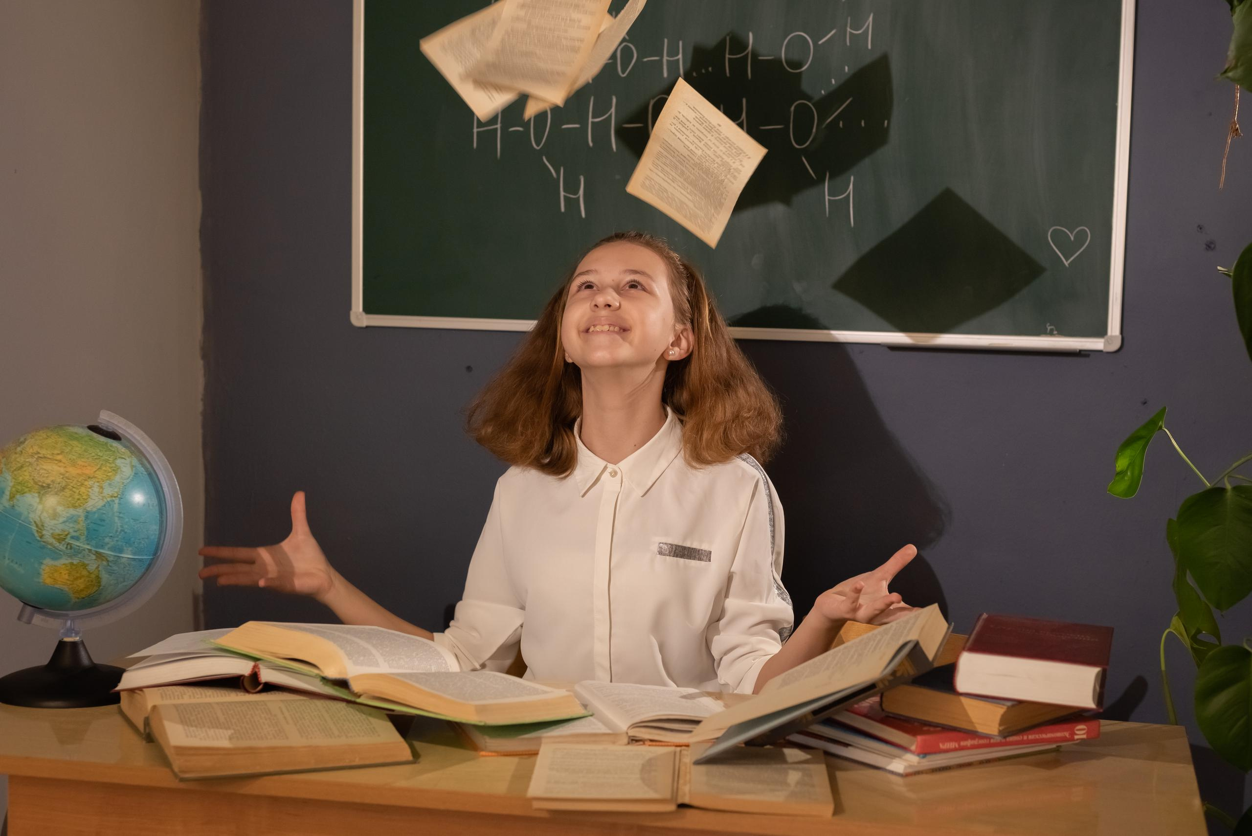 Школьные фотосессии. Выпускные альбомы в Туле Фотограф Юлия Чуракова