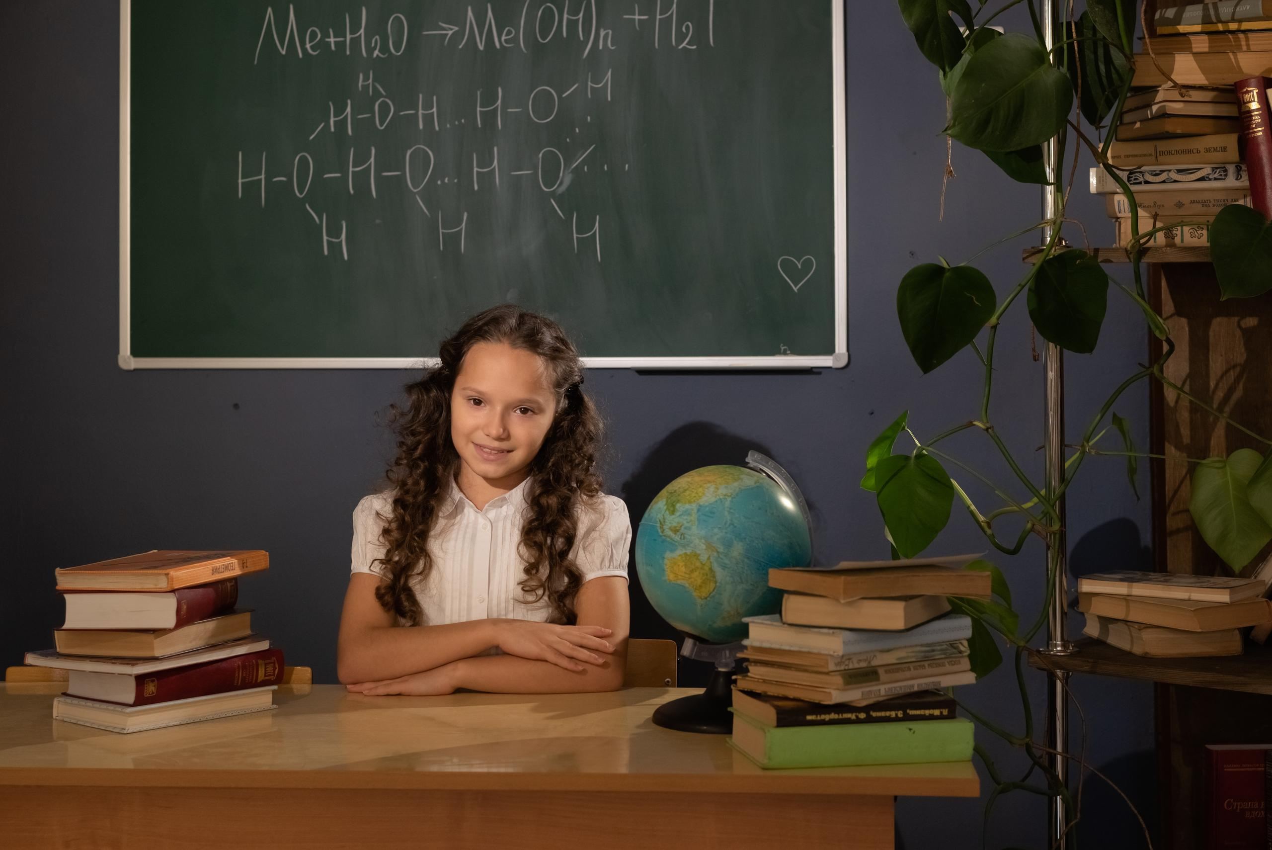 Школьные фотосессии. Выпускные альбомы в Туле Фотограф Юлия Чуракова