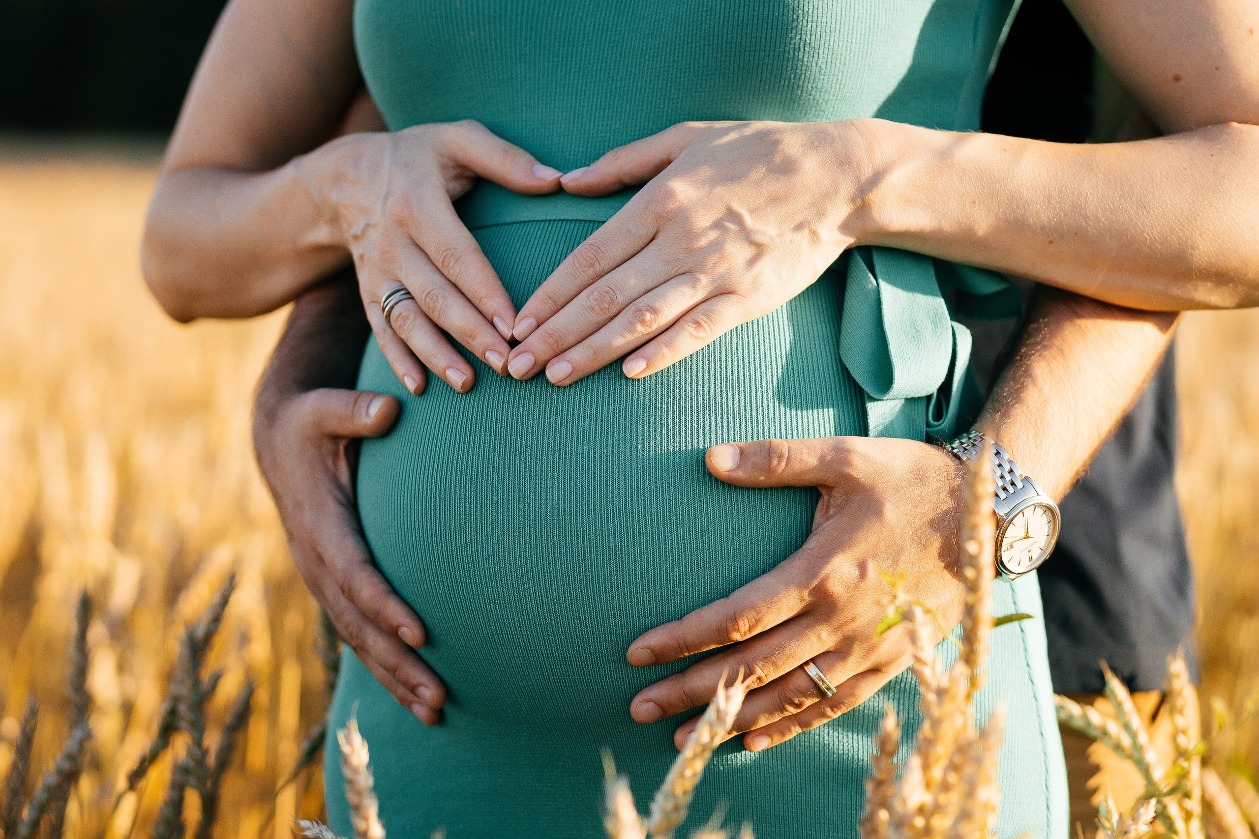 Альберт и Ландыш. Ваш самый лучший фотограф!