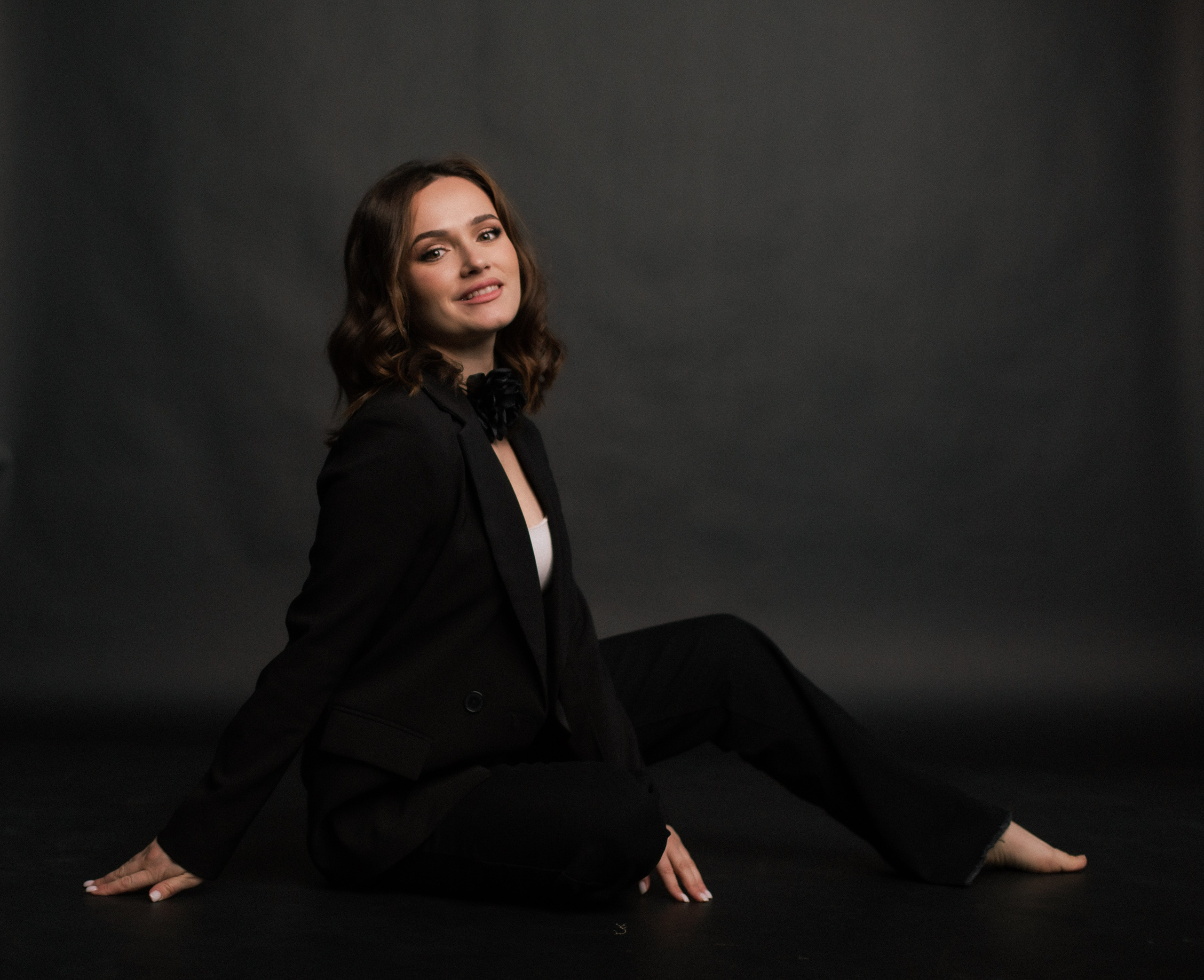 Zeynep. Beye Shevkiyeva Photography