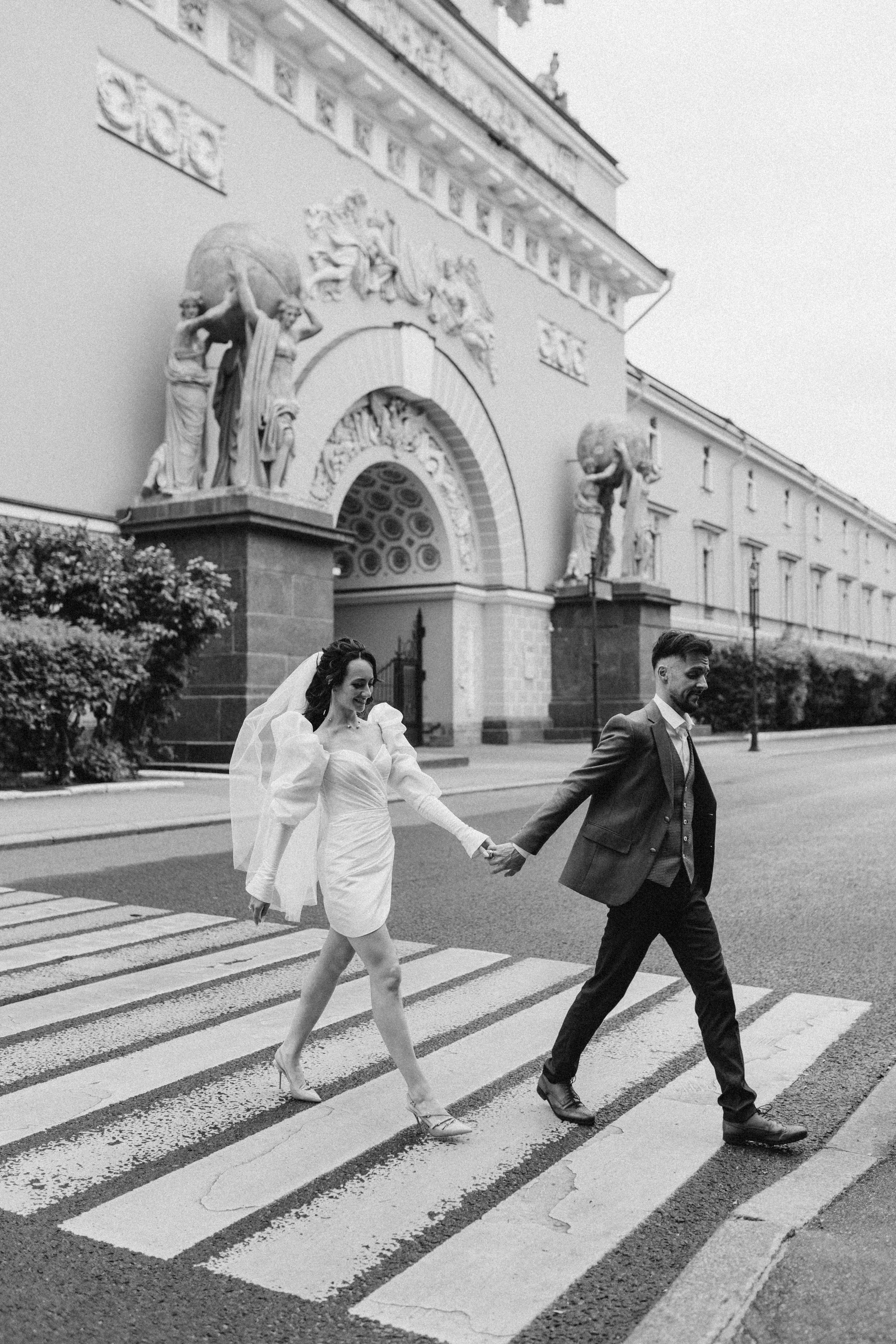 Петергоф. Фотограф Анастасия Платонова | Санкт-Петербург