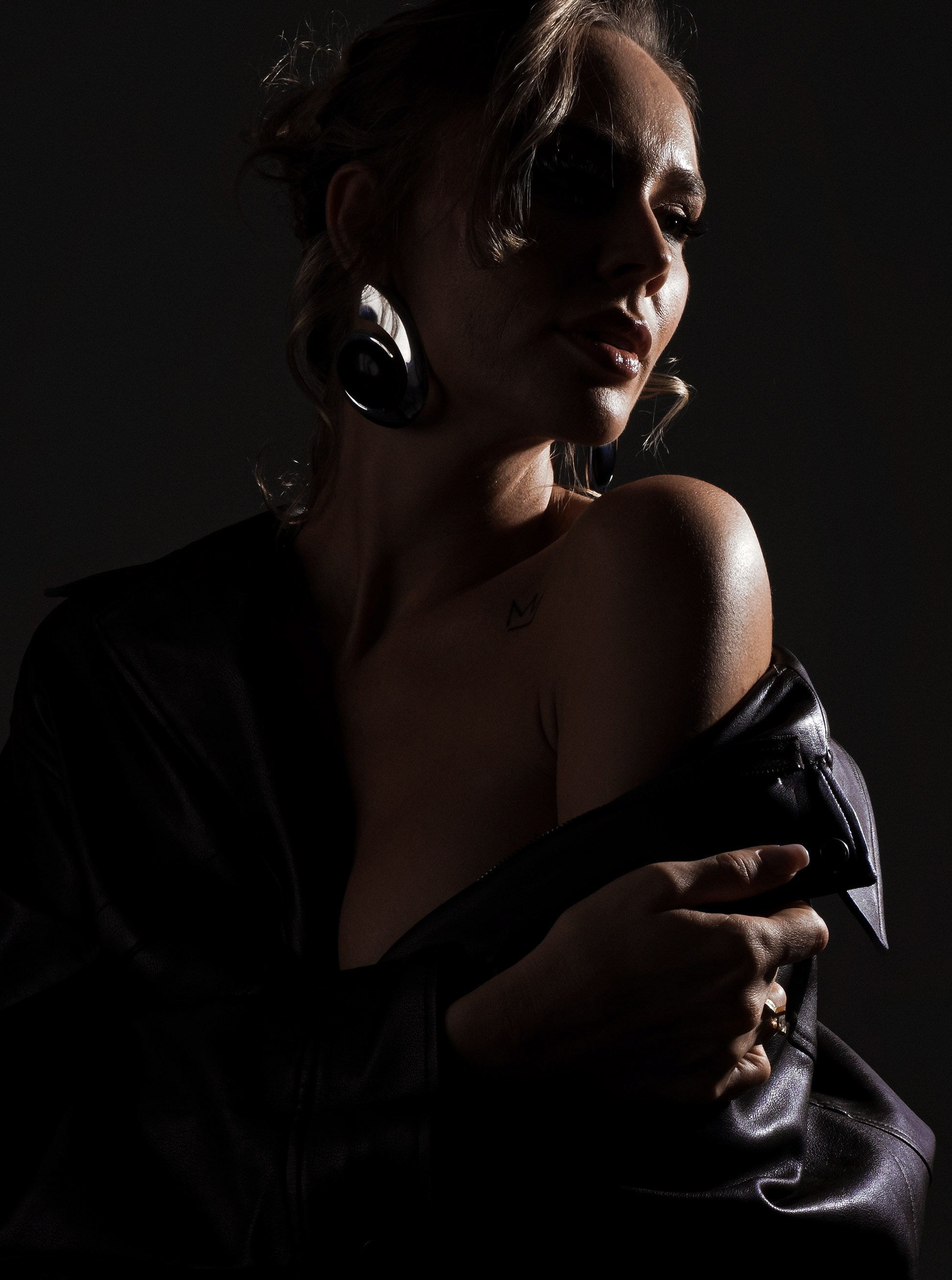 Портрет. Индивидуальный и EVENT фотограф Полина Репина