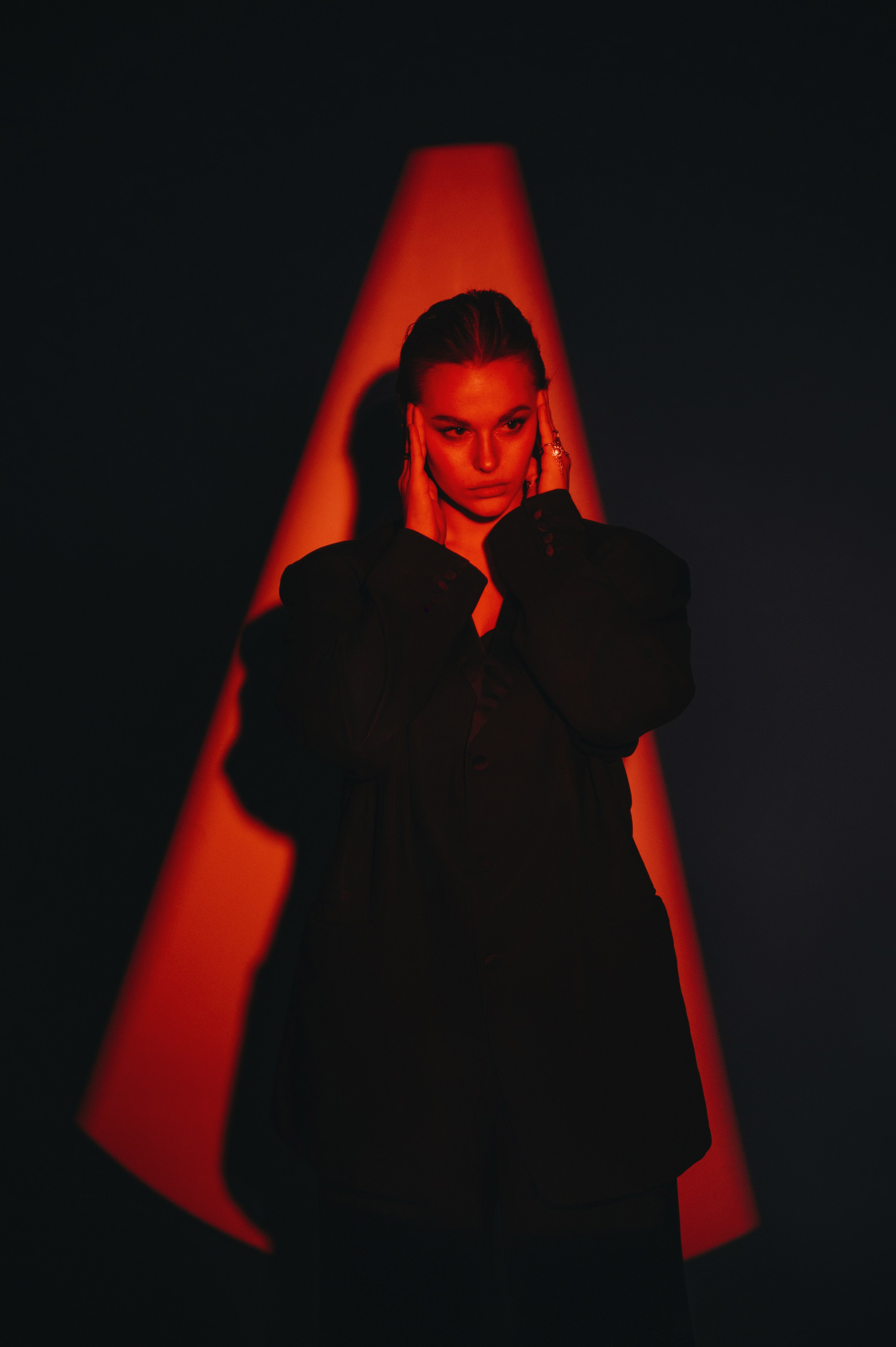 Studio. Фотограф Сергей Воля