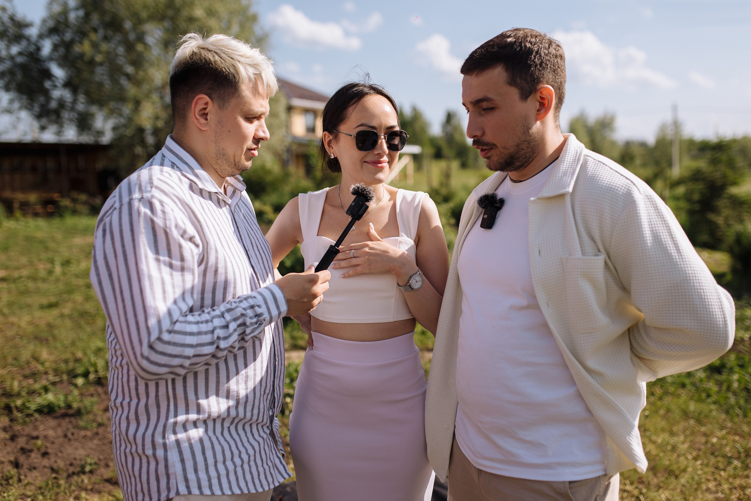 Свадебный репортаж. Свадебный и Репортажный фотограф Александр Шаров