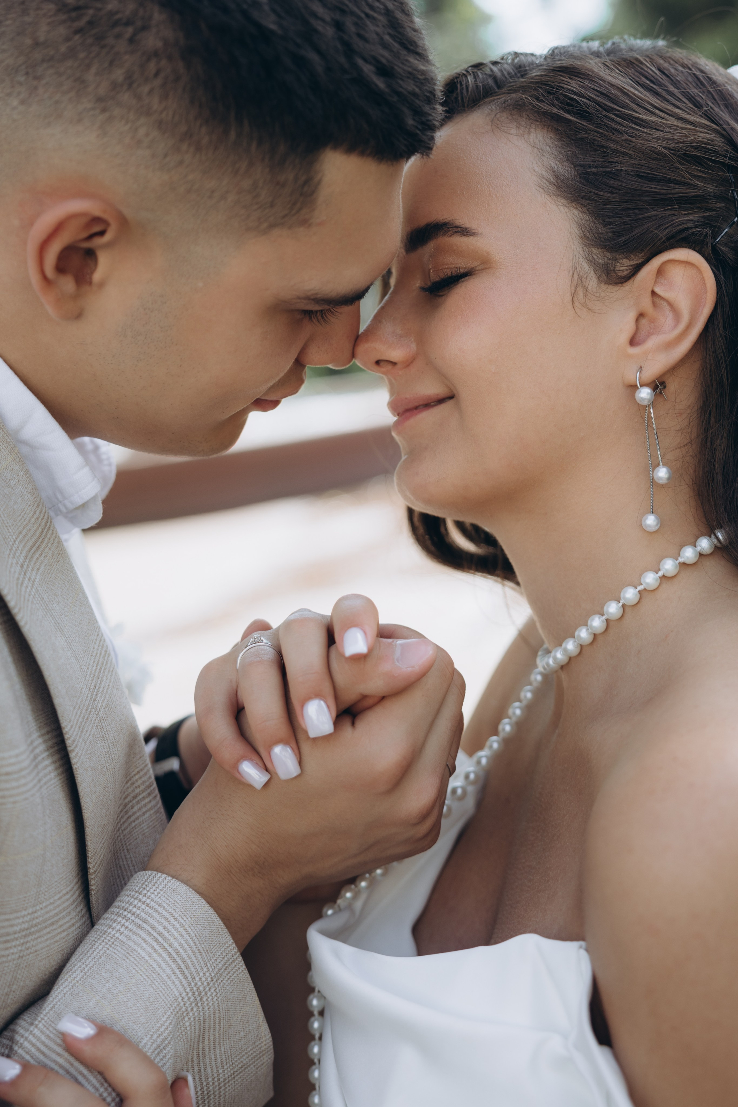 Алексей & Вероника (Регистрация в загсе). Свадебный, семейный фотограф в Иркутске Светлана Макаричева