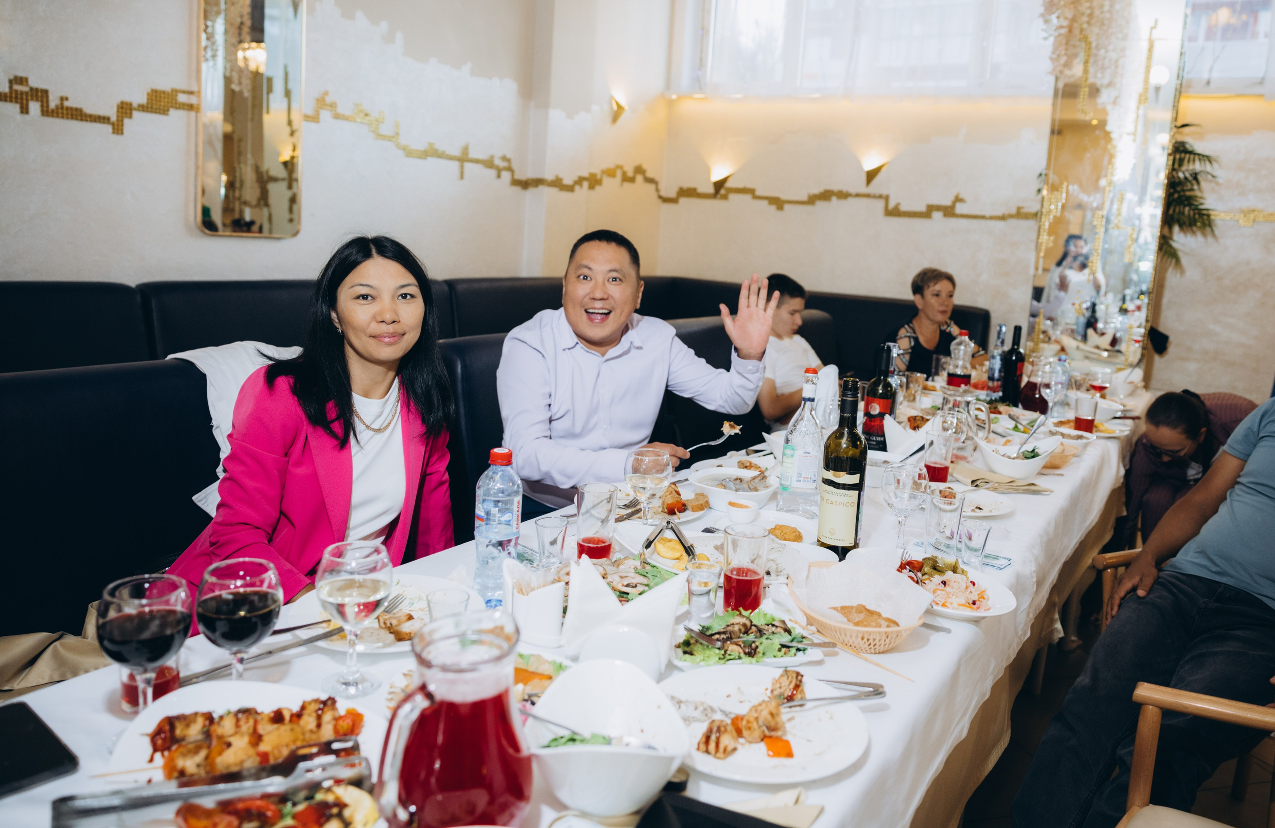 Милан (Константину год). Свадебный, семейный фотограф в Иркутске Светлана Макаричева