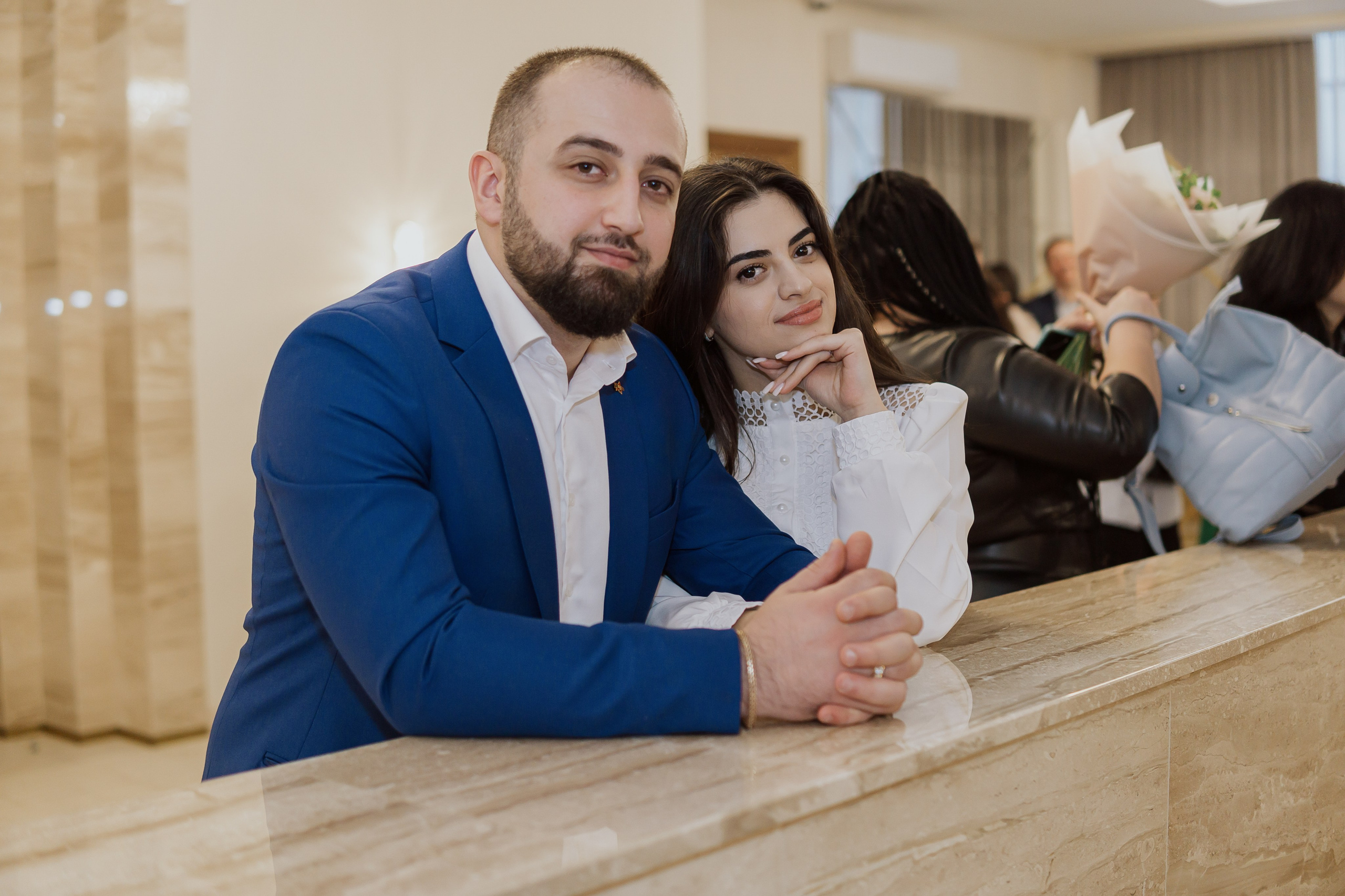 Лев и Кармен. Алексей Никифоров свадебный и семейный фотограф Москва, Химки