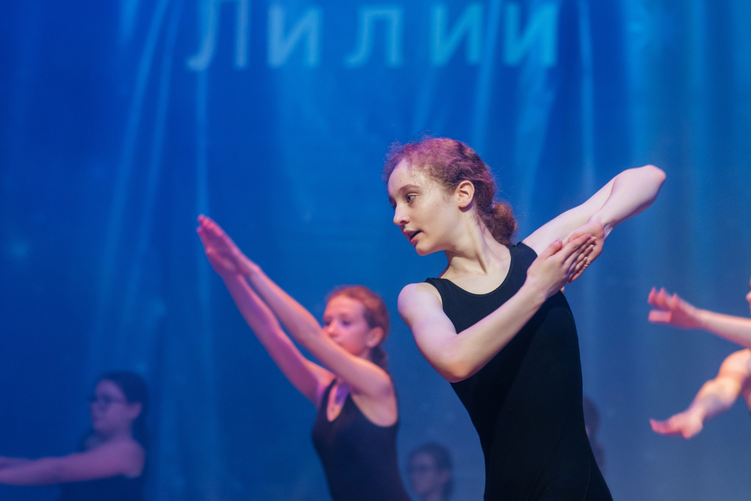 Фото с генеральной репетиции Tanzclass Лилии Лебедевой, 28.04.2023. Tanzclass Лилии Лебедевой, Фрязино