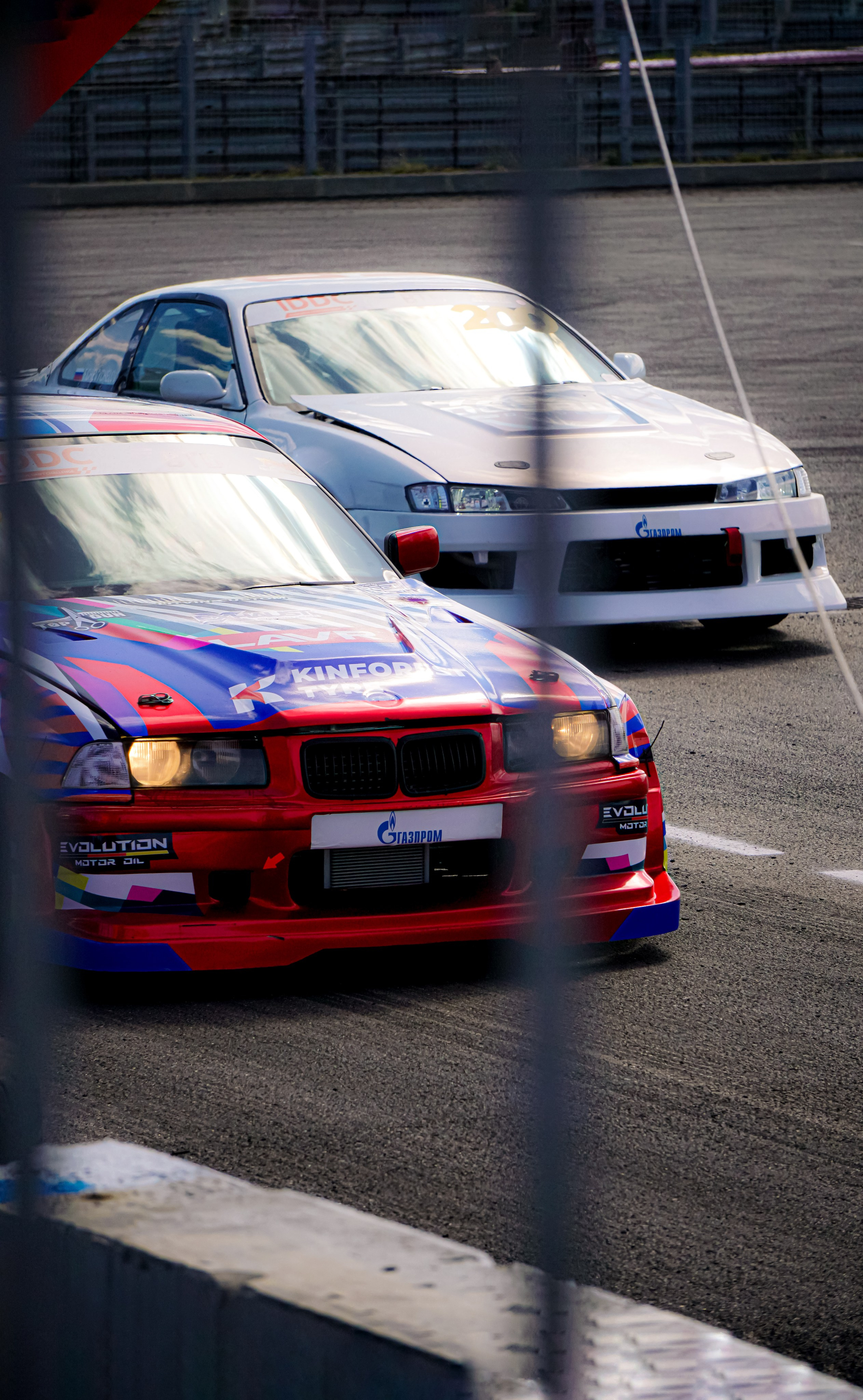 AutoWallpapers. Ма, я фотю📸