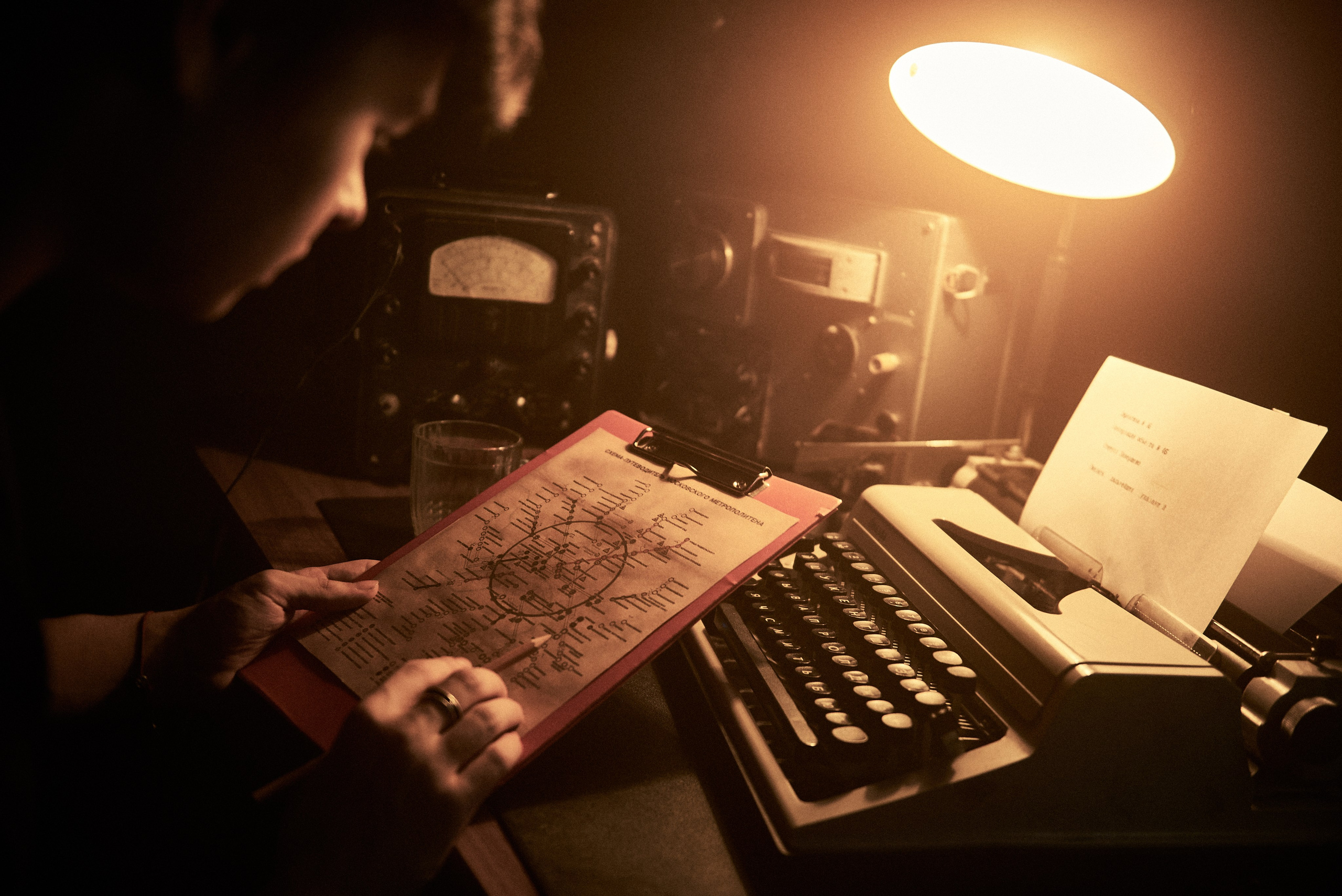 Метро 2033. Андрей Винников фотограф в Нижнем Новгороде