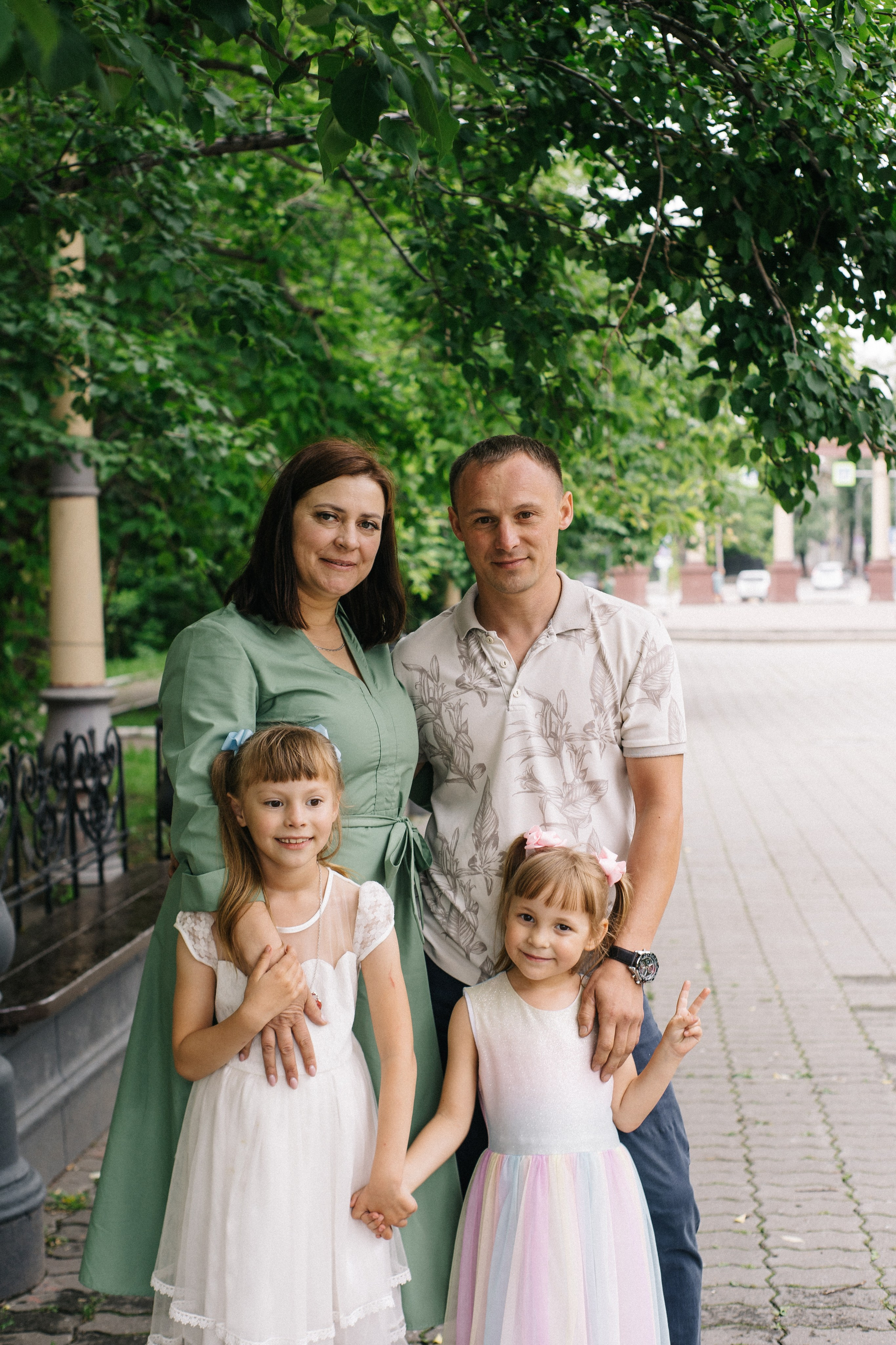 Свадебный день. Фотограф в Иркутске