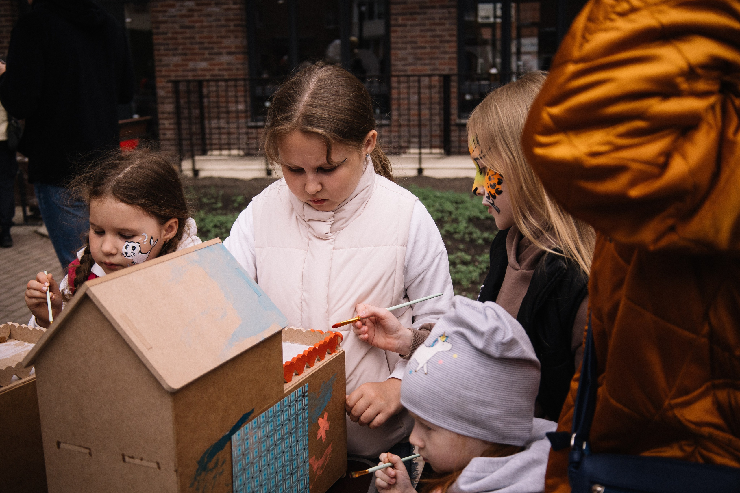 КСИ-СТРОЙ. Фотограф в Иркутске