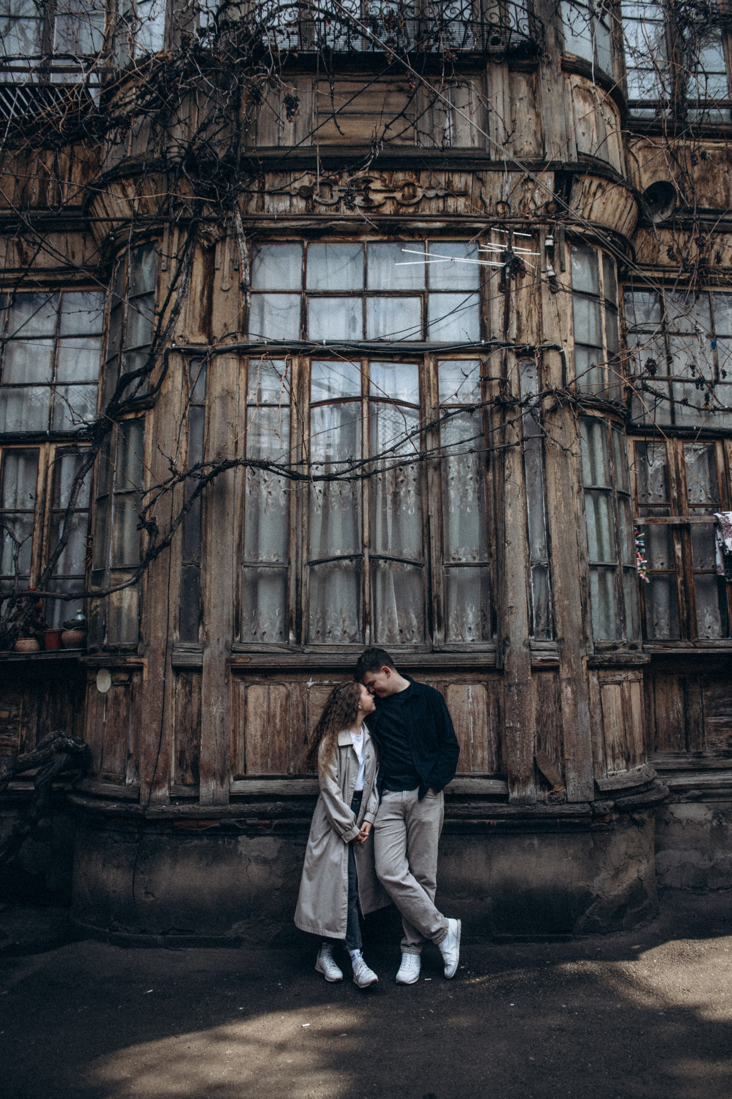 Парный фотограф  Кос,Греция