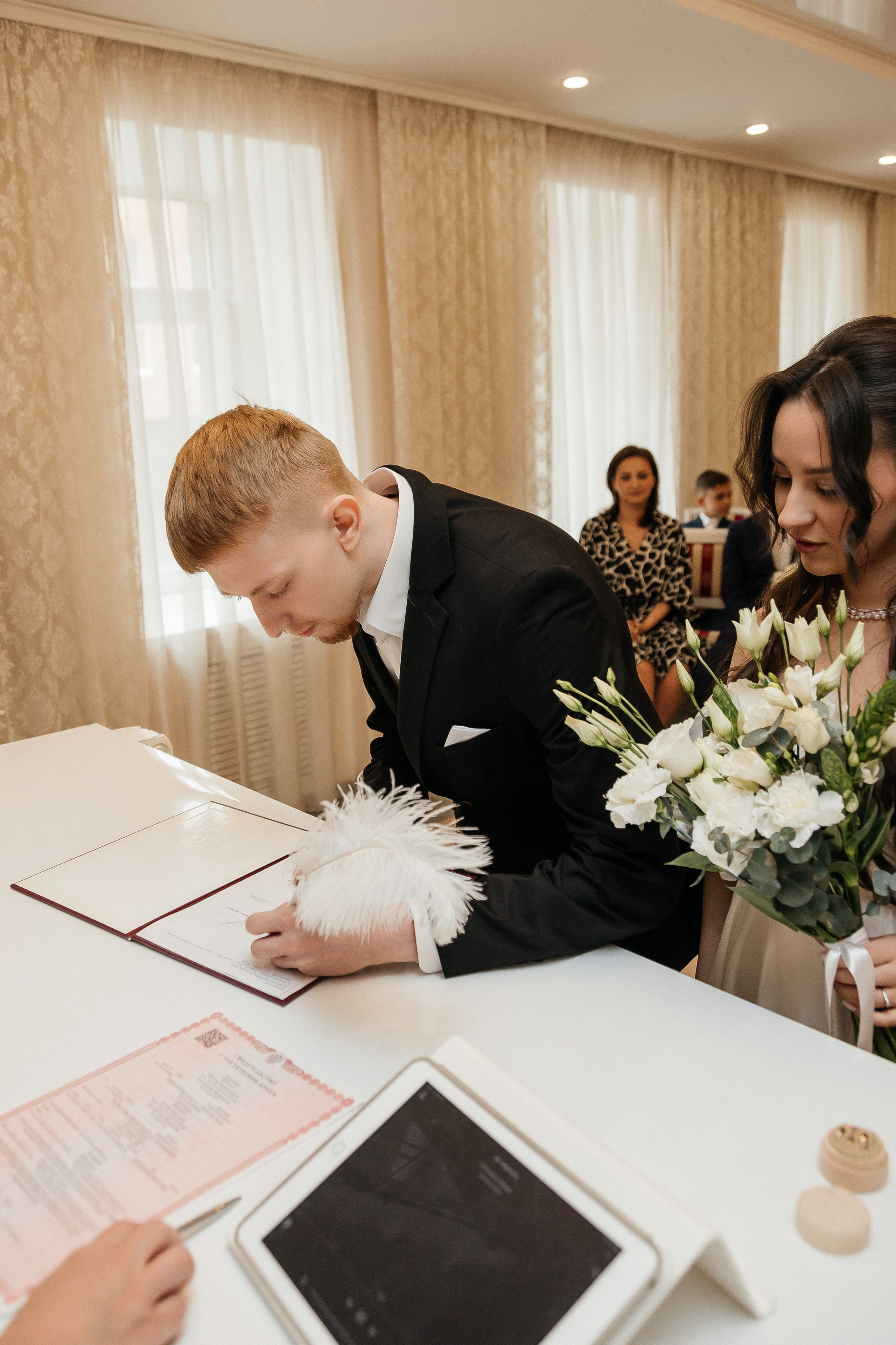 Виктор и Елена/2024. Свадебный и семейный фотограф в Екатеринбурге