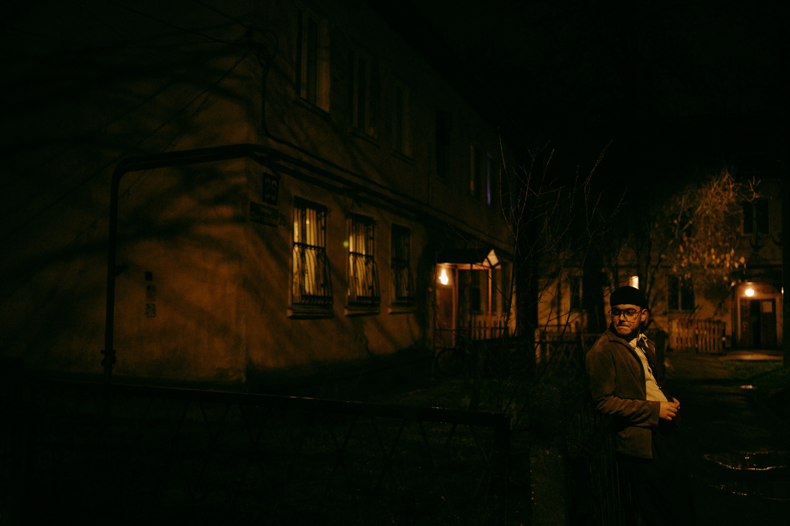 Куда идти, когда все закончилось…