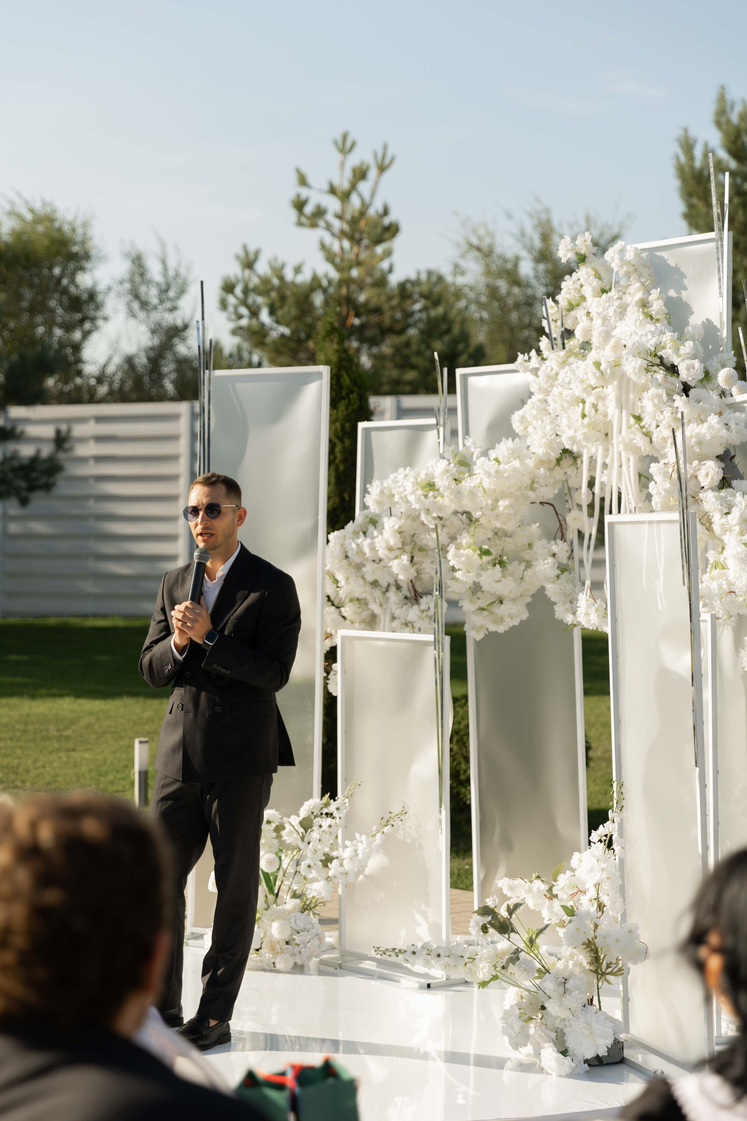 Виктор и Анна. Я Ира и я фотографирую свадьбы более 10 лет