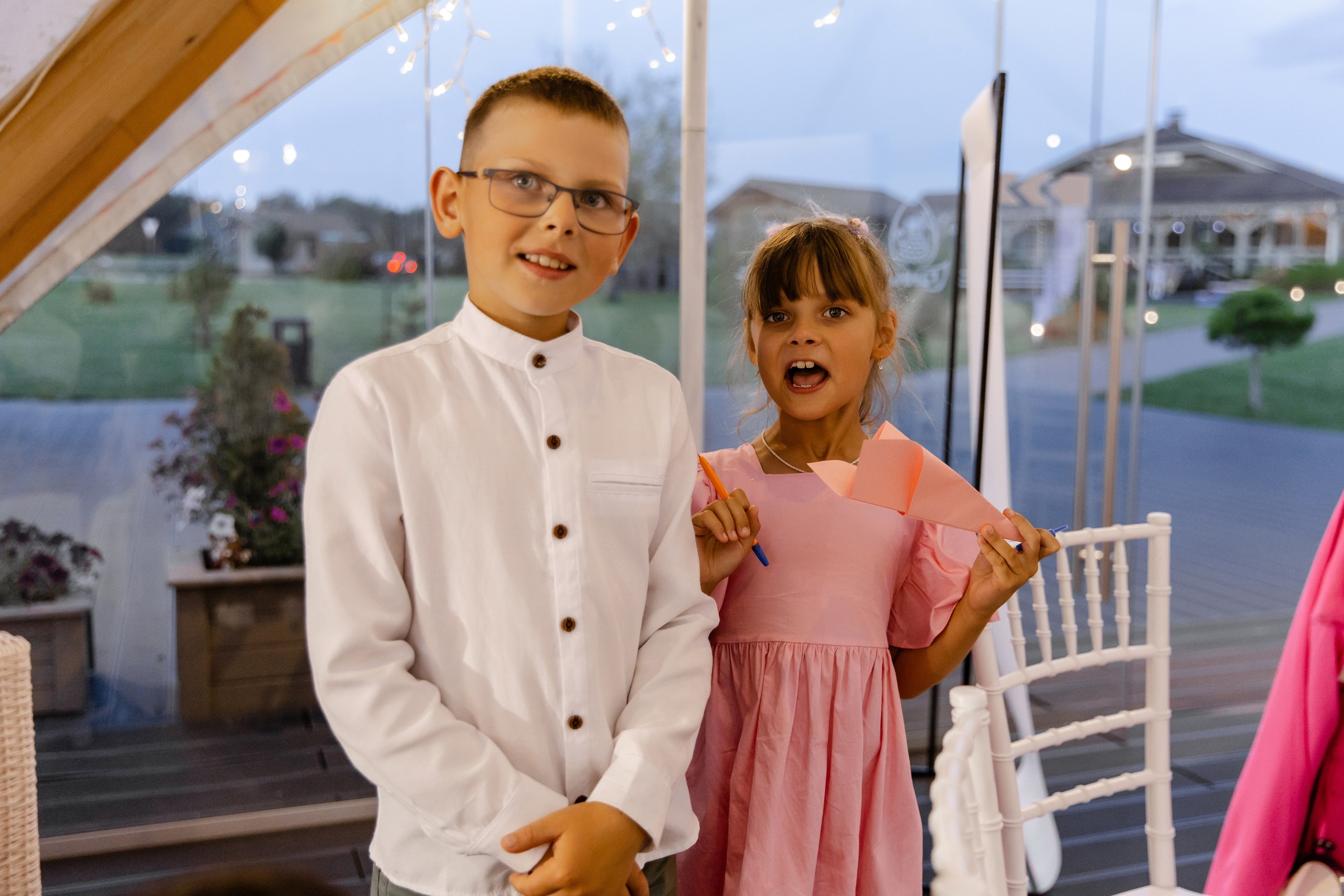 Свадебный день Влада и Кристины. Свадебный фотограф Анна Бабахина