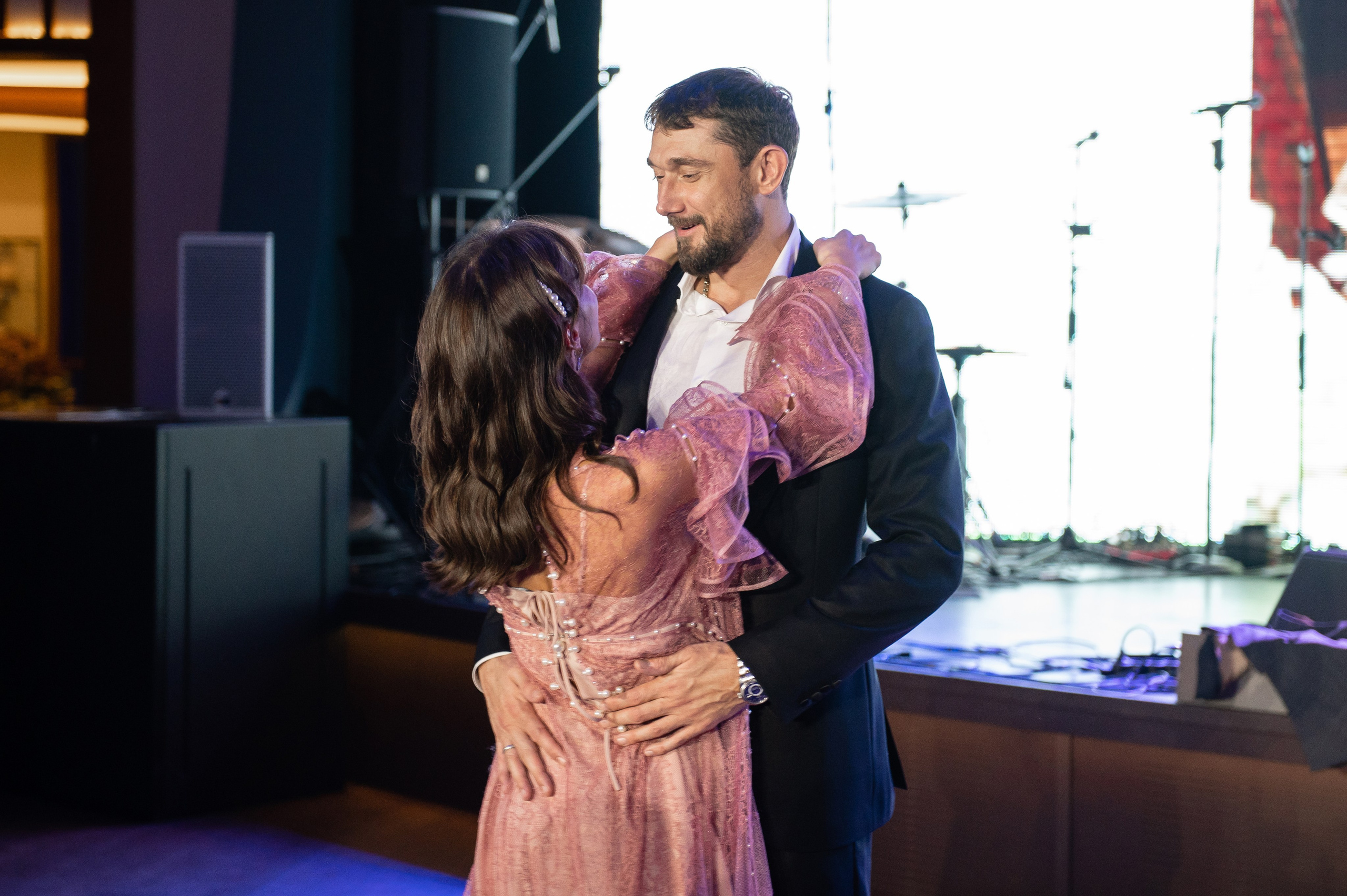 Банкет свадьба. Профессиональный фотограф в Москве Александра Харламова