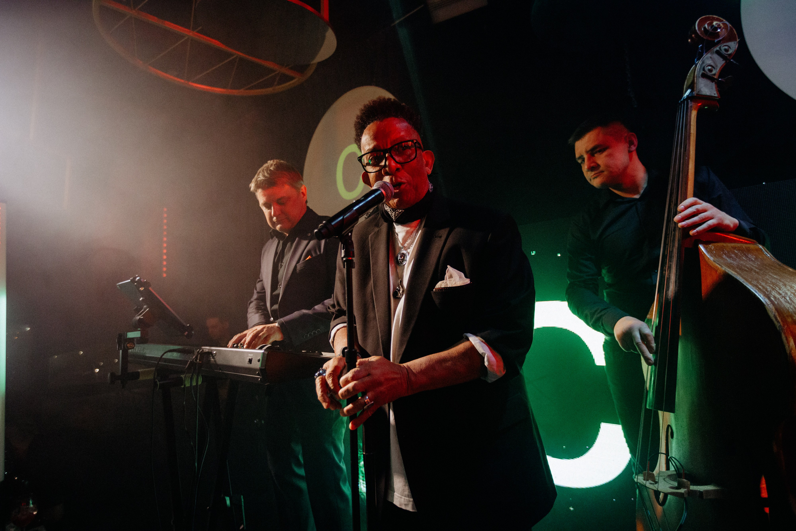 ONYX BLACK [Презентация Жилого Комплекса]. СВОИ. ФОТООТЧЕТЫ-СОБЫТИЯ-МЕСТА