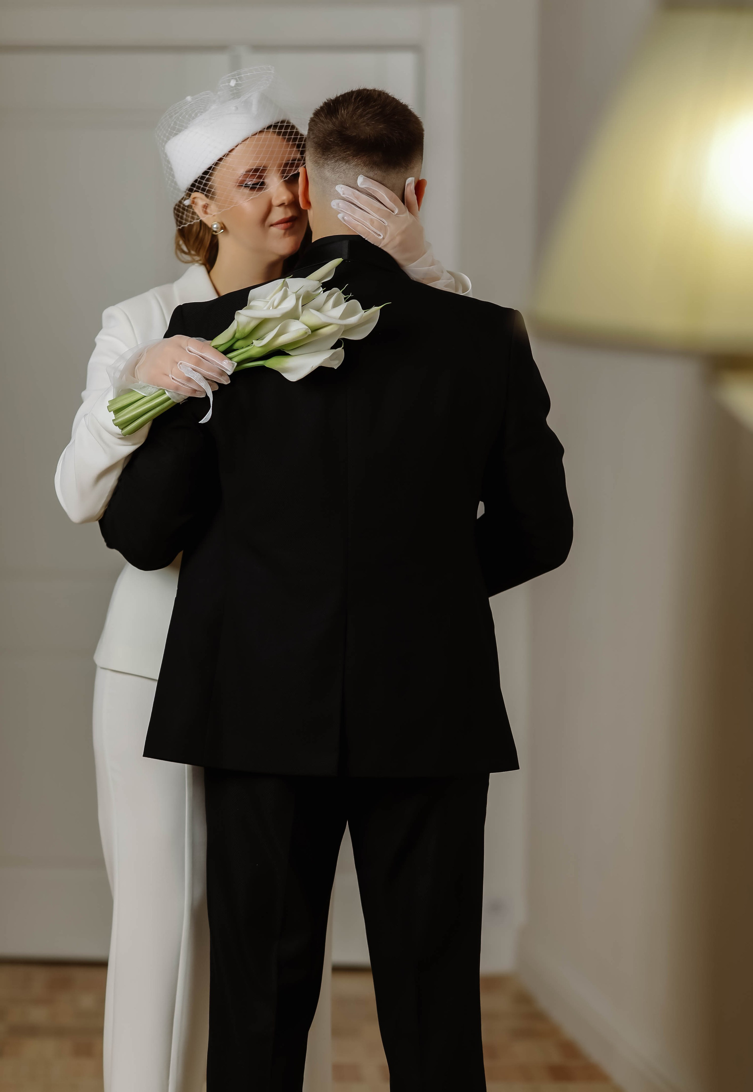 Екатерина и Владислав. Фотограф Славянск на кубани Краснодар