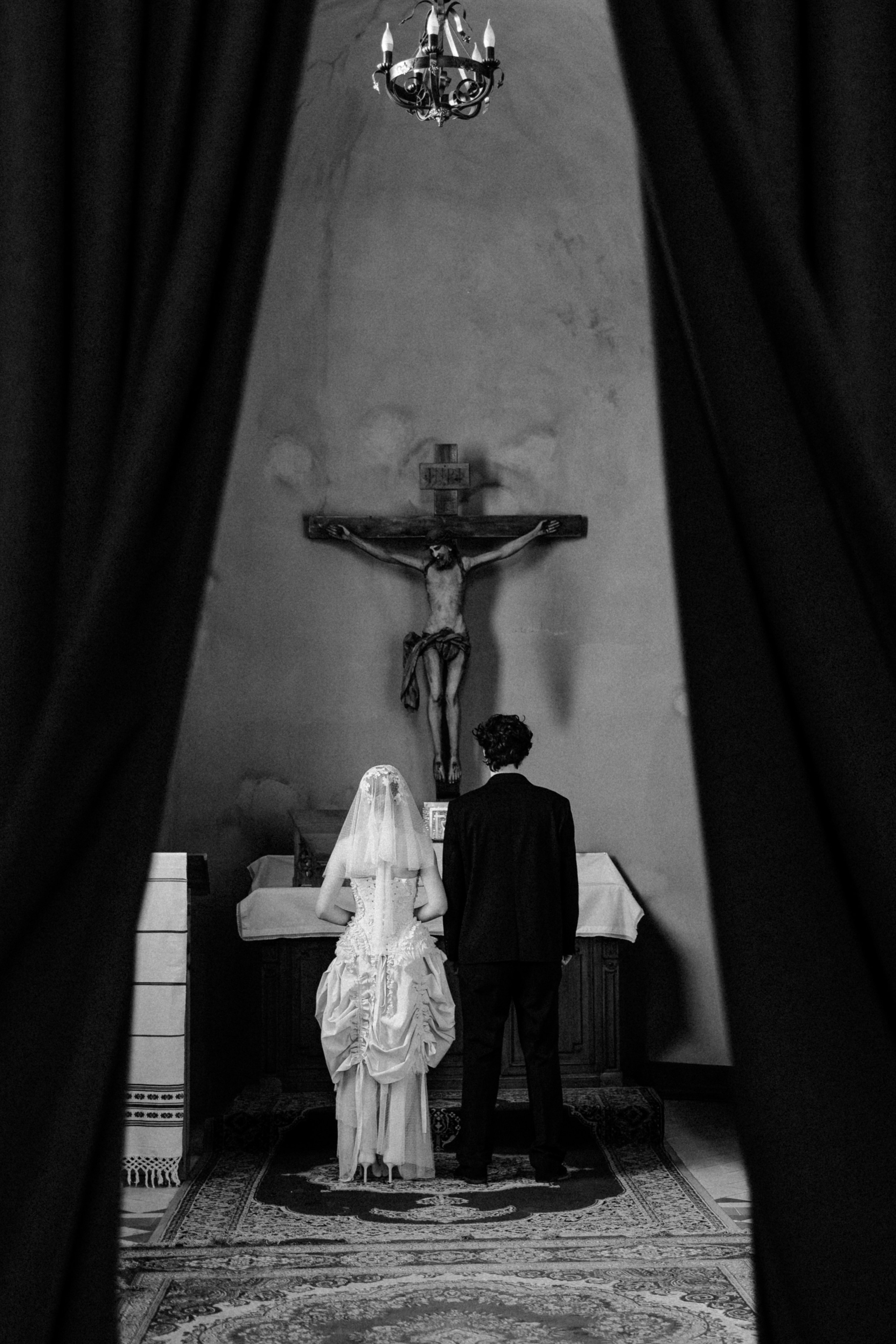 Венчание. Николь — ваш любимый фотограф в Санкт-Петербурге