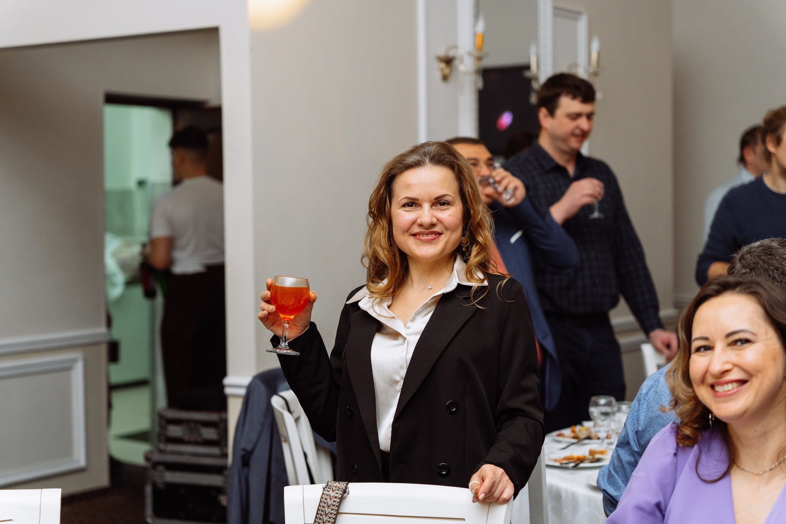 ЮГПА карнавальная ночь 2025. Видео и фото для бизнеса |Video & Foto|Ростов-на-Дону|Краснодар|Москва