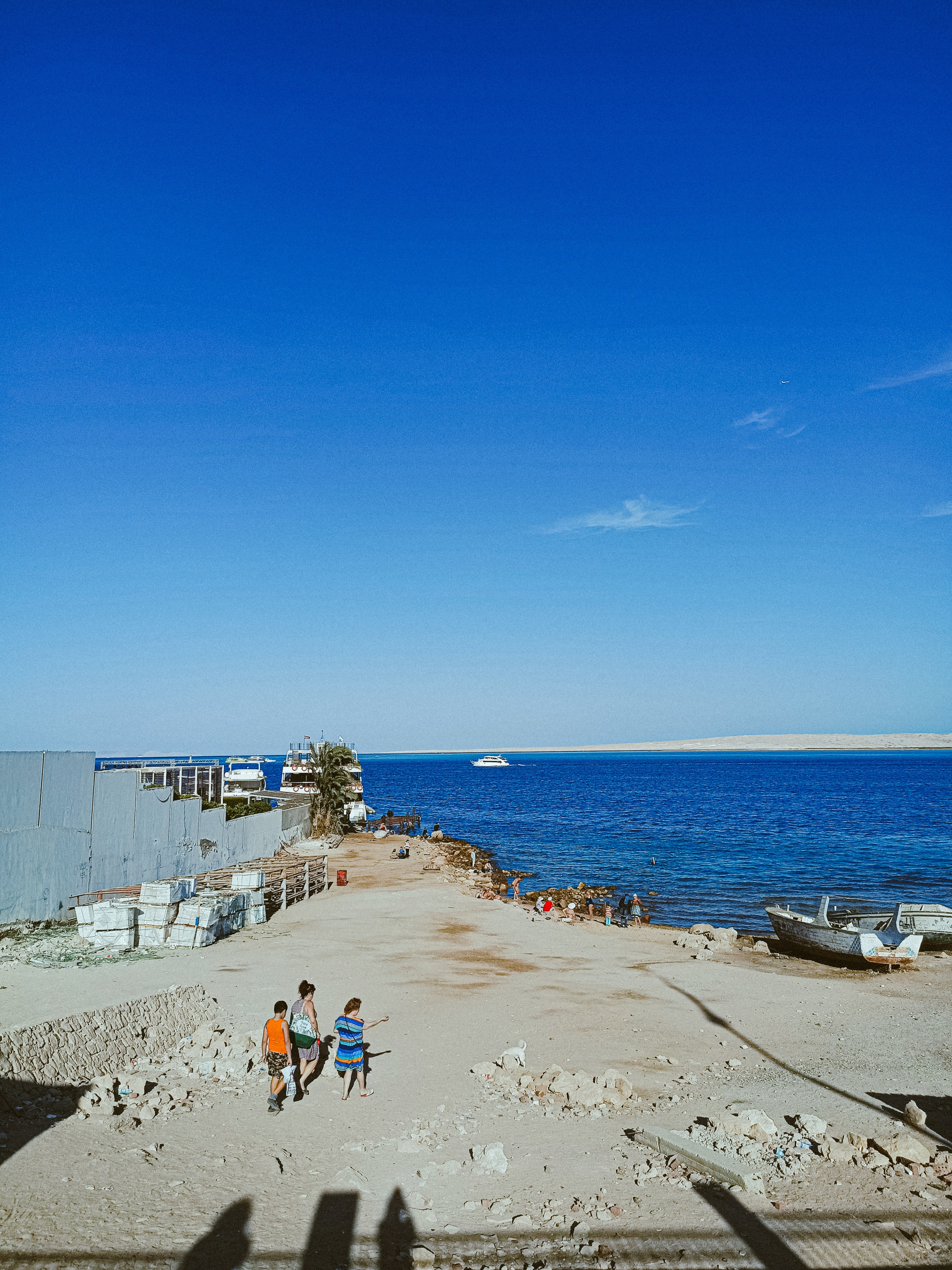 Мобильная. Jorgis — фотограф в Хургаде / обучение фотографии