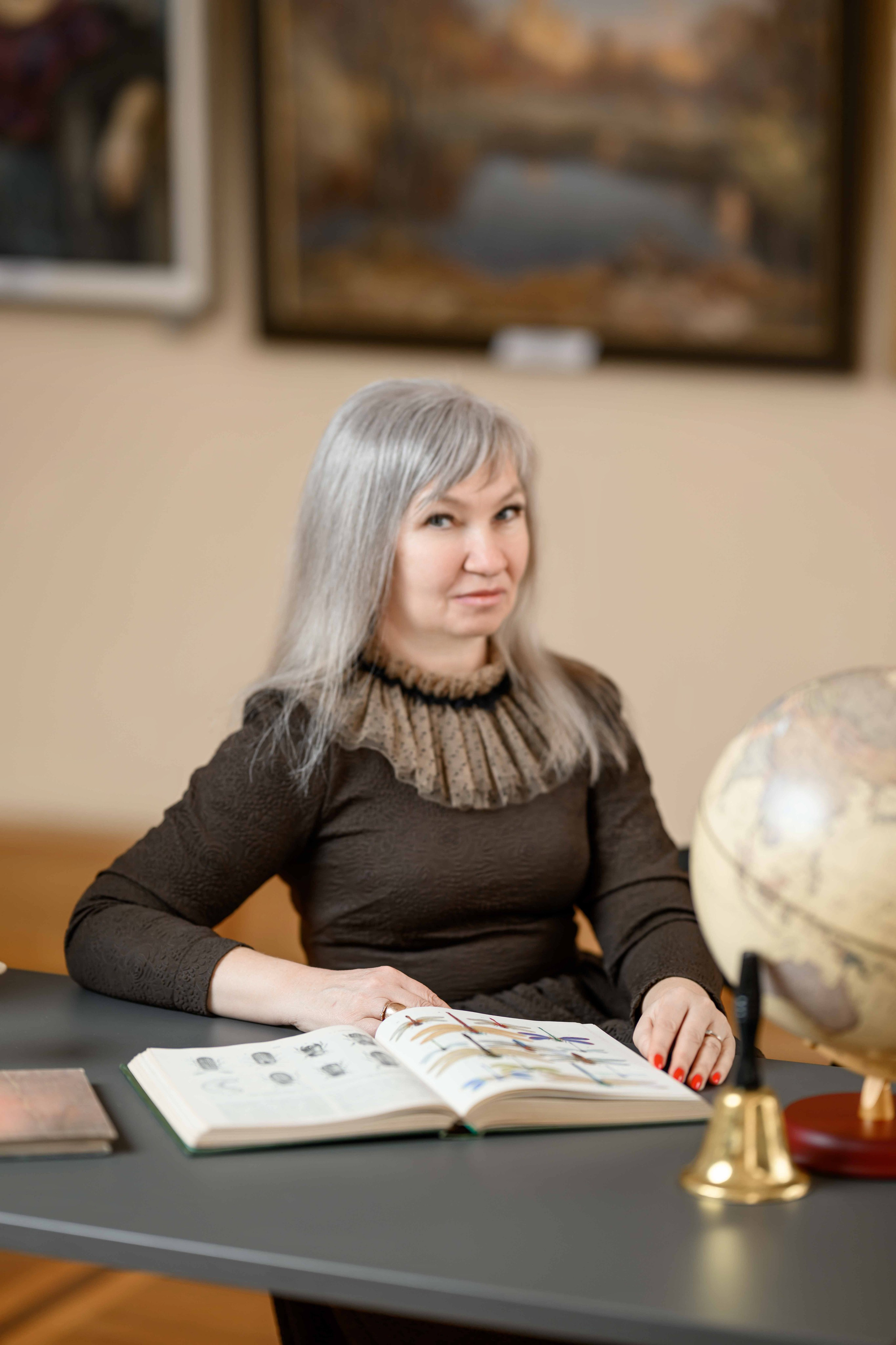 Съёмка в музеее. Свадебный фотограф Белгород Валуйки Старый Оскол Воронеж