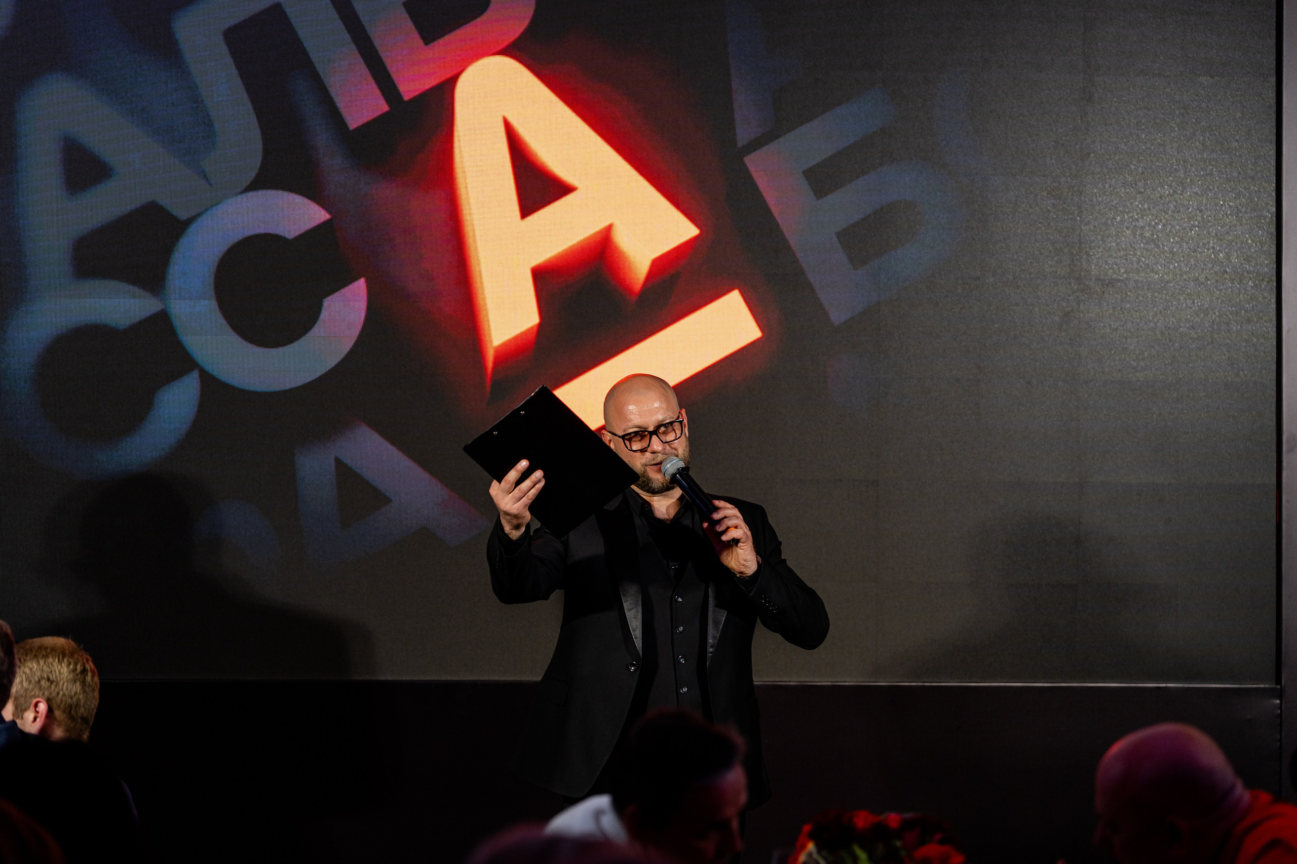 Альфа Босс. Sunnyman