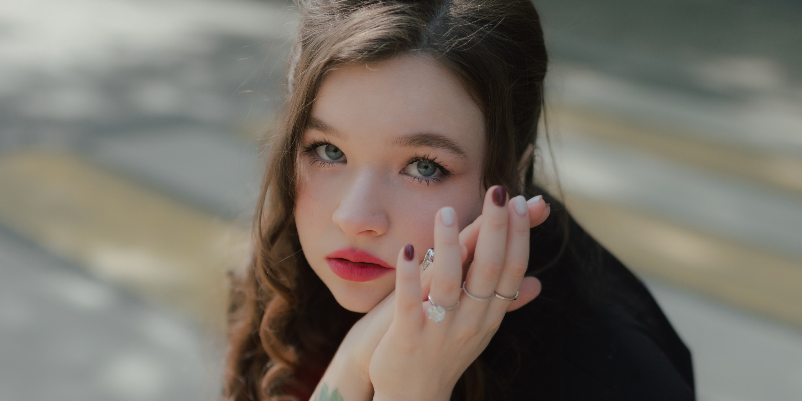 Индивидуальные. Фотограф Нетбай Ксения в Москве Калуге