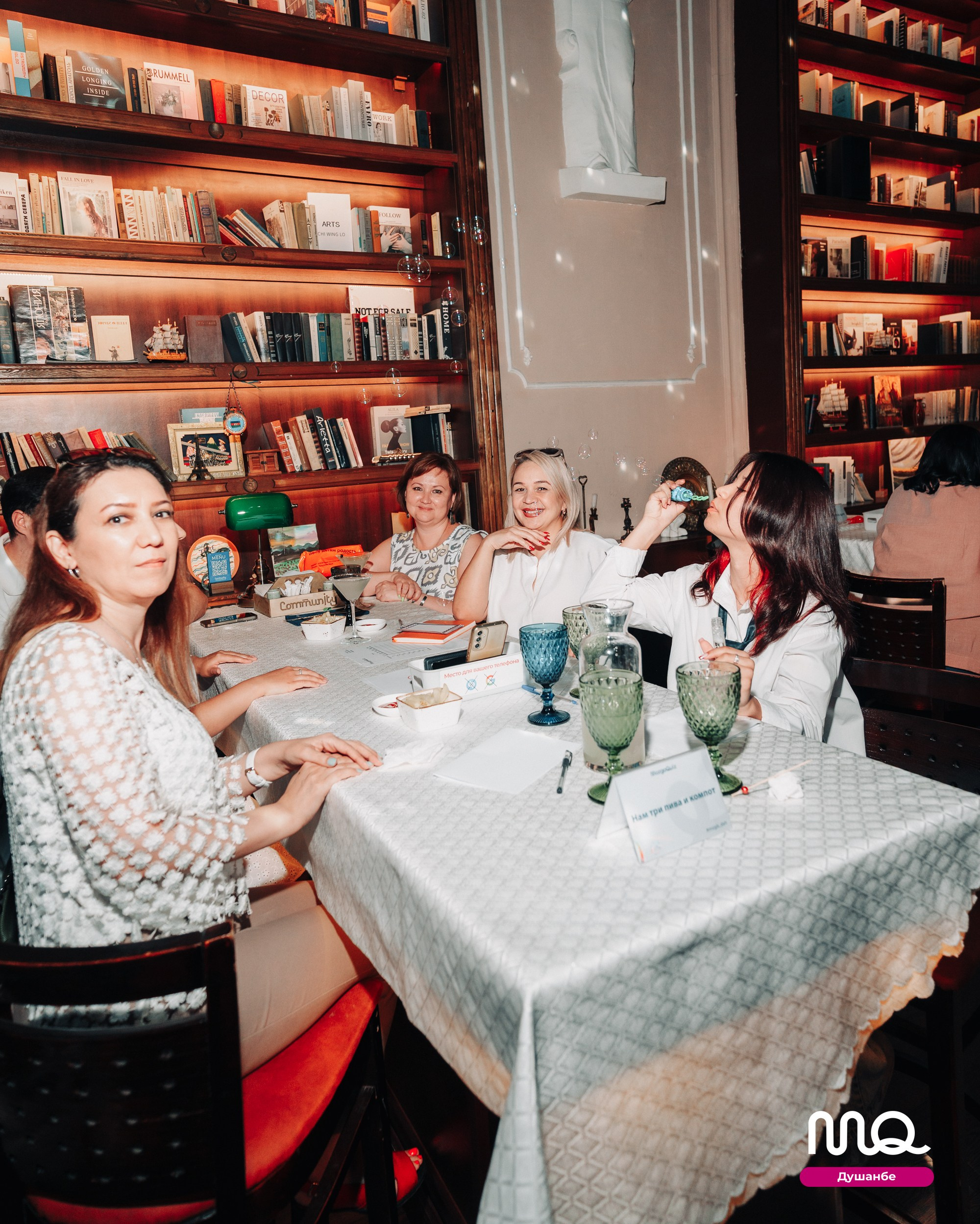 MozgoQuiz. Портретный и Репортажный Фотограф Москва