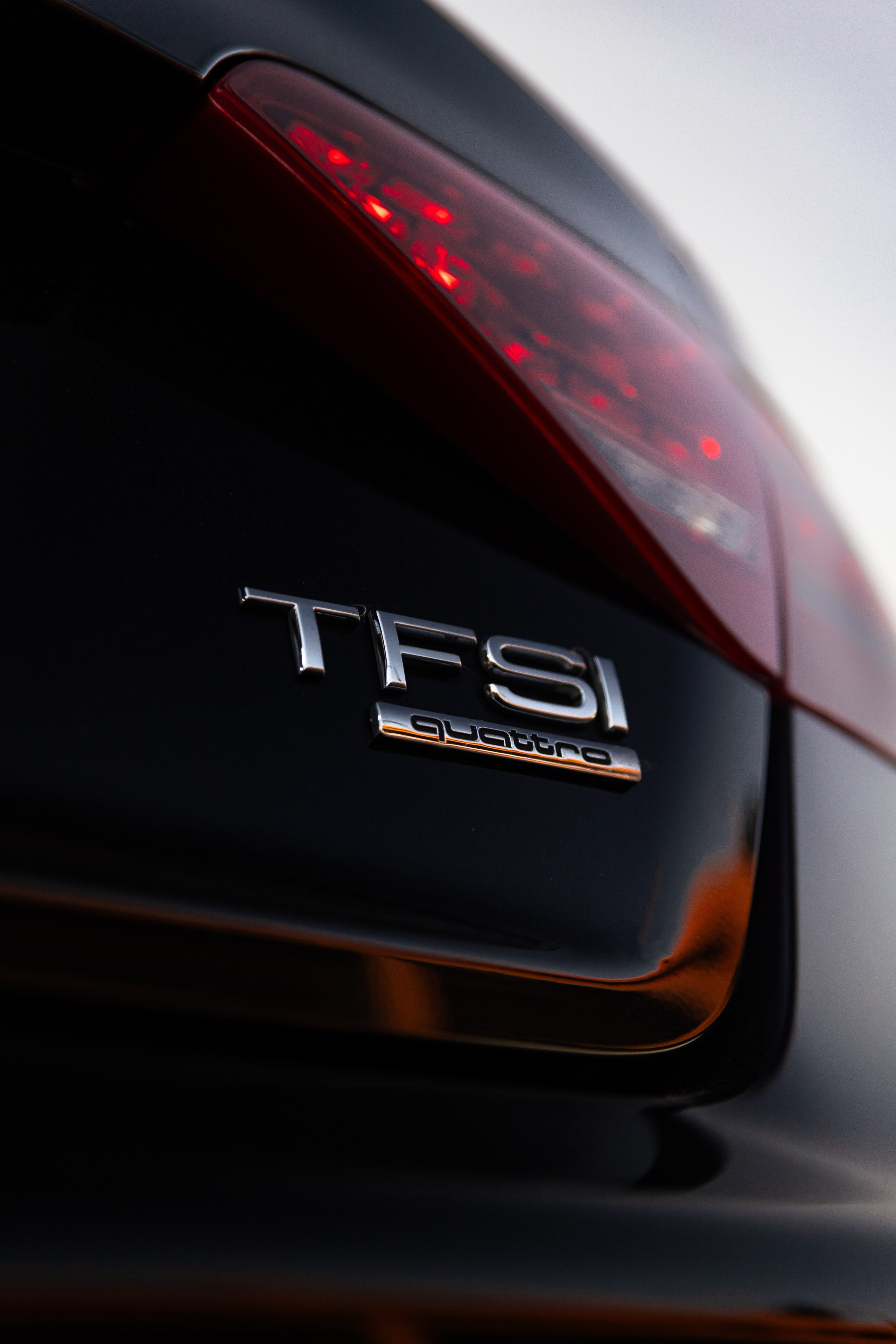 Audi A5. Автомобильный фотограф в Санкт-Петербурге — Илья Kaseone_1