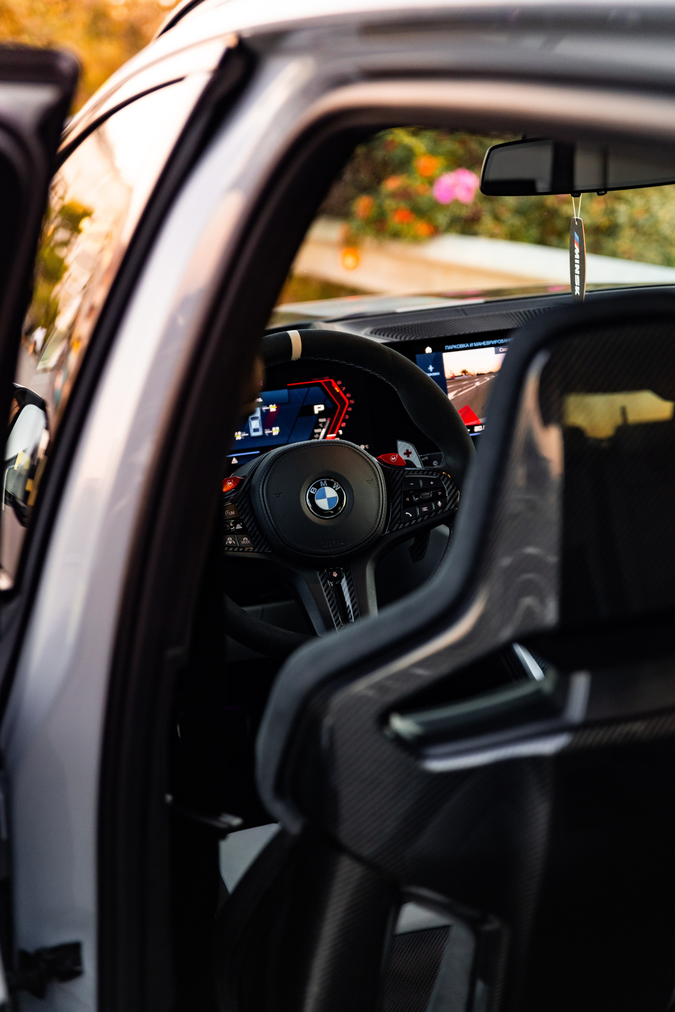 BMW m3. Автомобильный фотограф в Санкт-Петербурге — Илья Kaseone_1